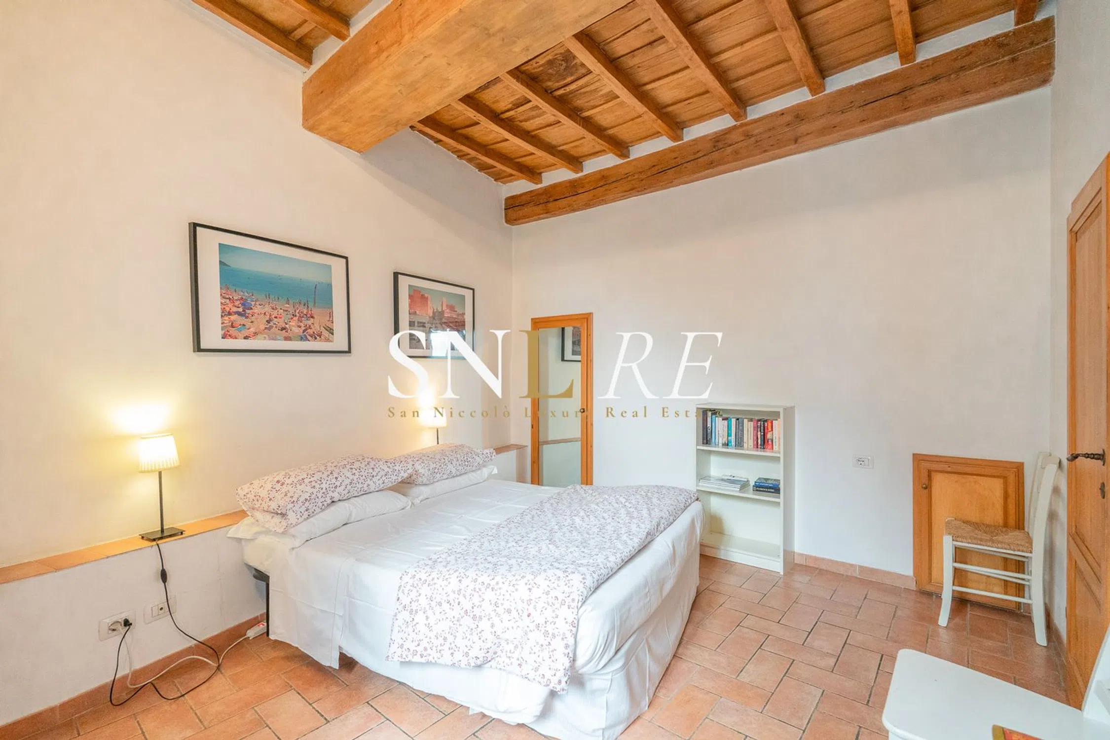 Appartamento in via dei Castellani - Photo 15