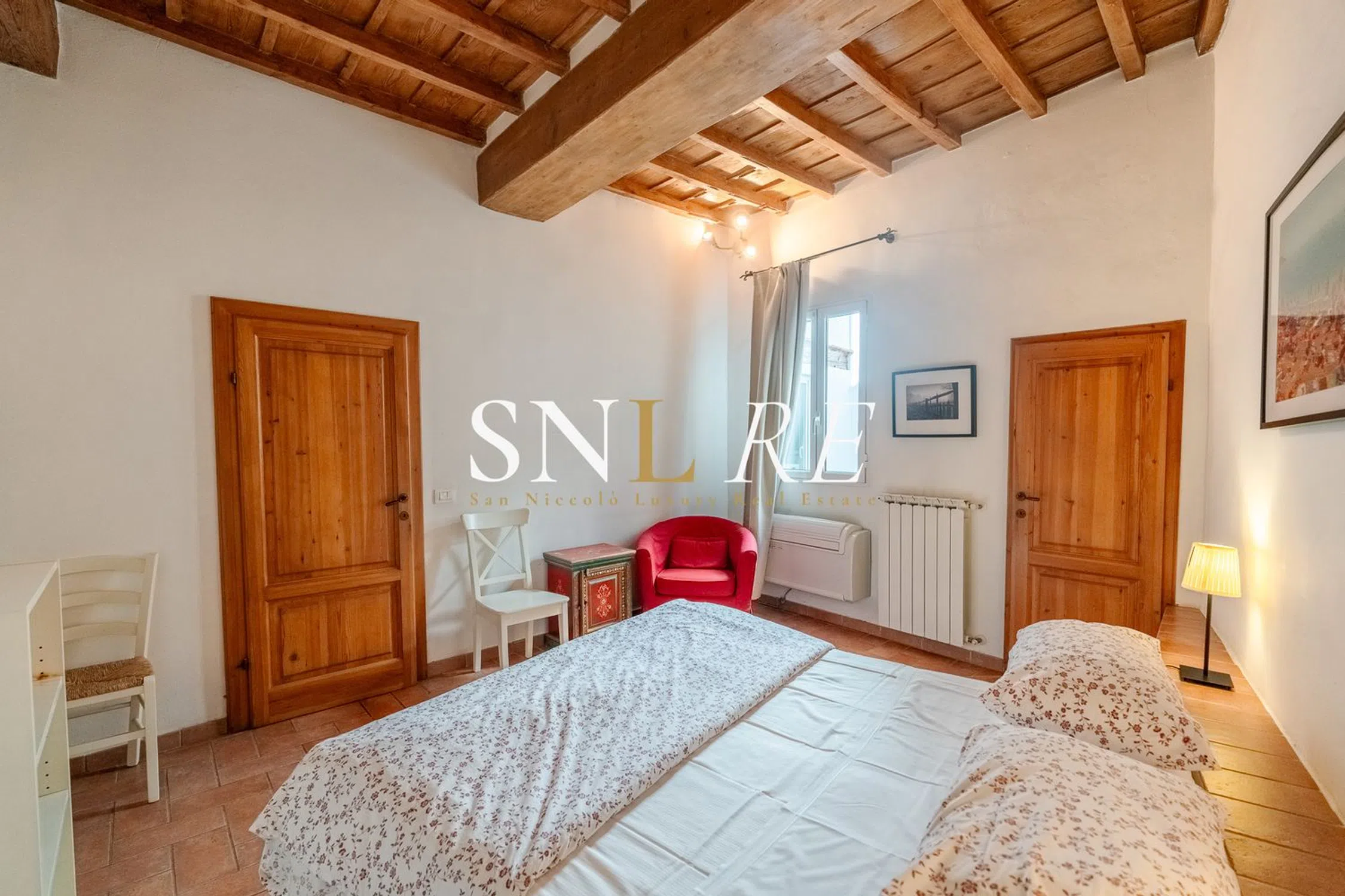 Appartamento in via dei Castellani - Photo 16