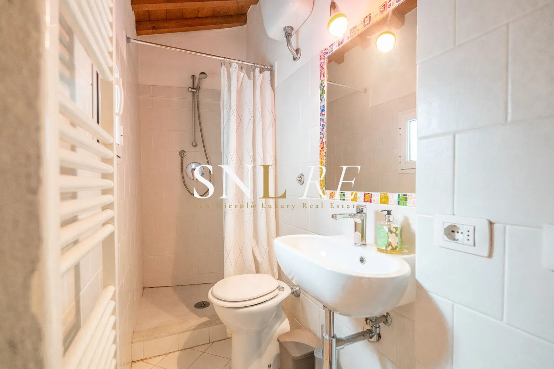 Appartamento in via dei Castellani - Photo 18