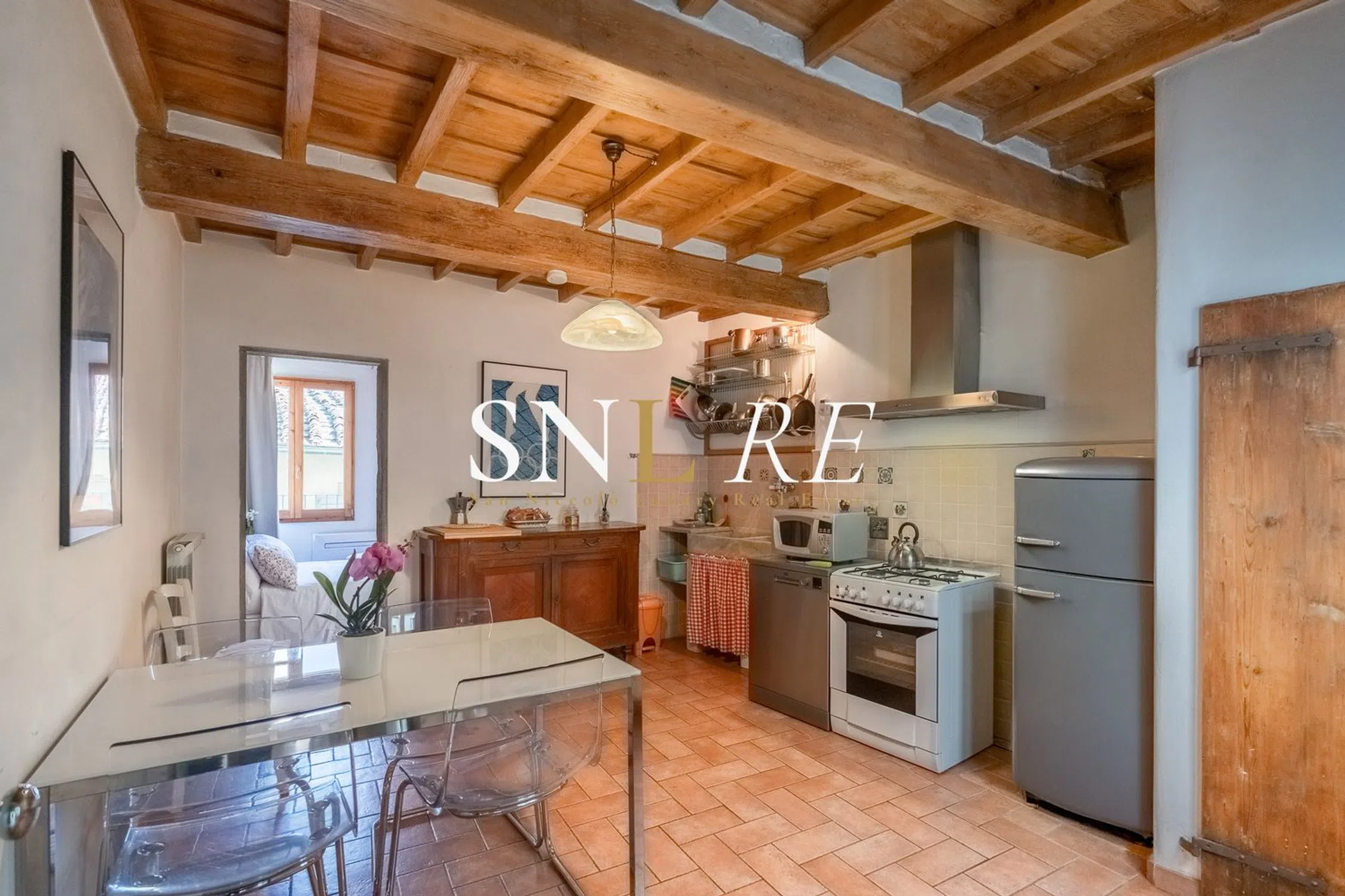 Appartamento in via dei Castellani - Photo 20