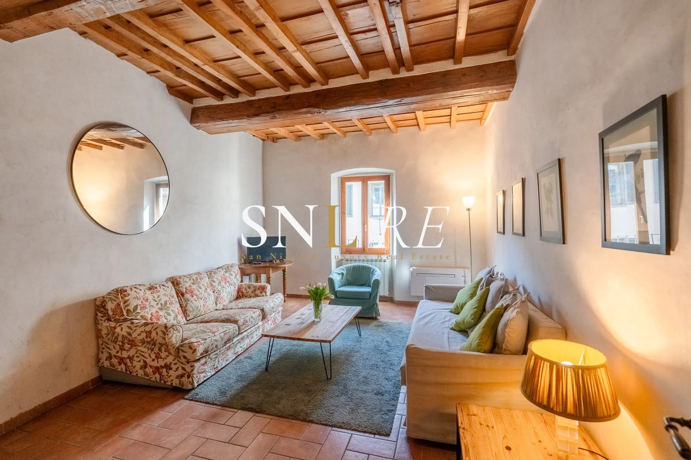 Appartamento in via dei Castellani - Photo 4