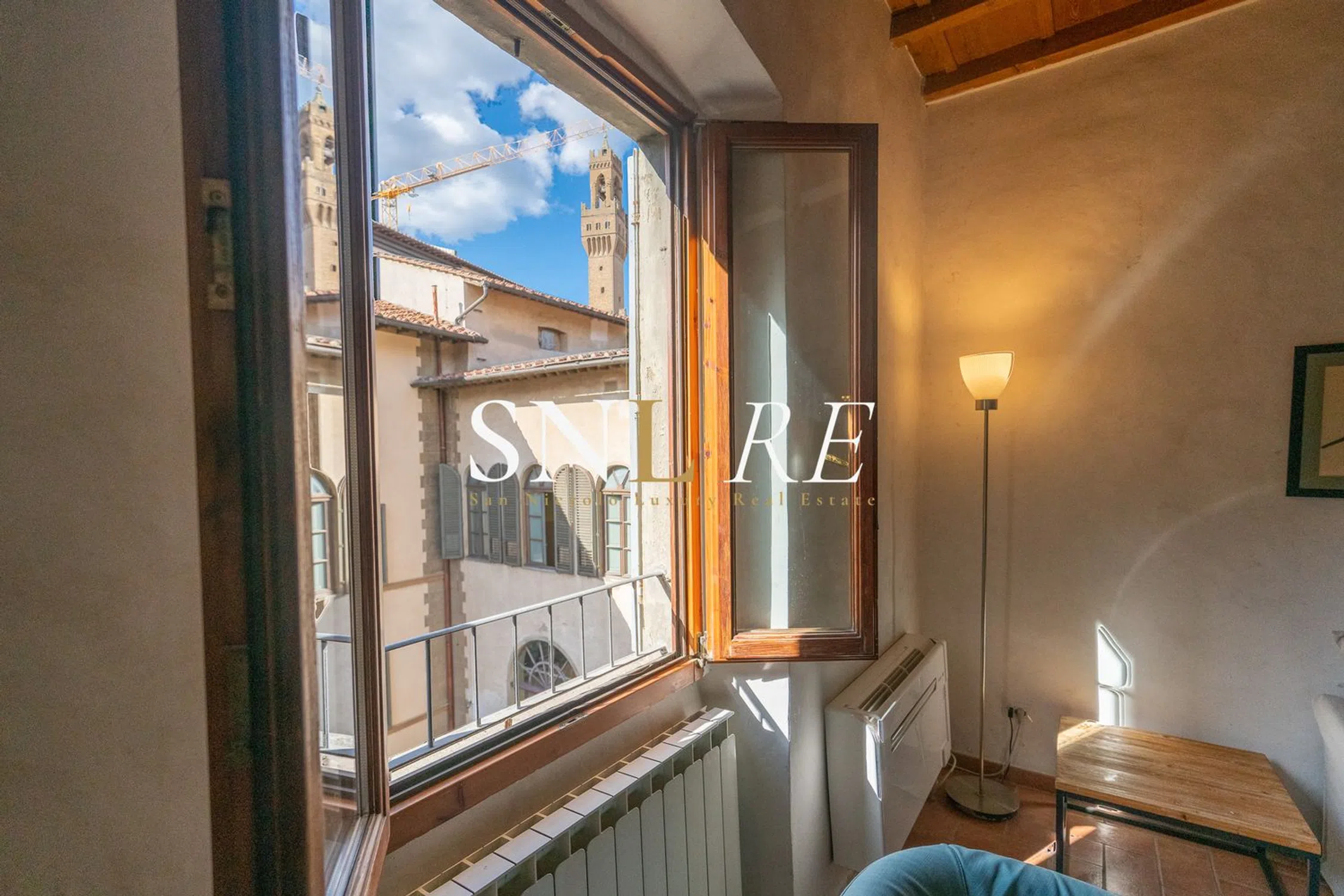 Appartamento in via dei Castellani - Photo 8