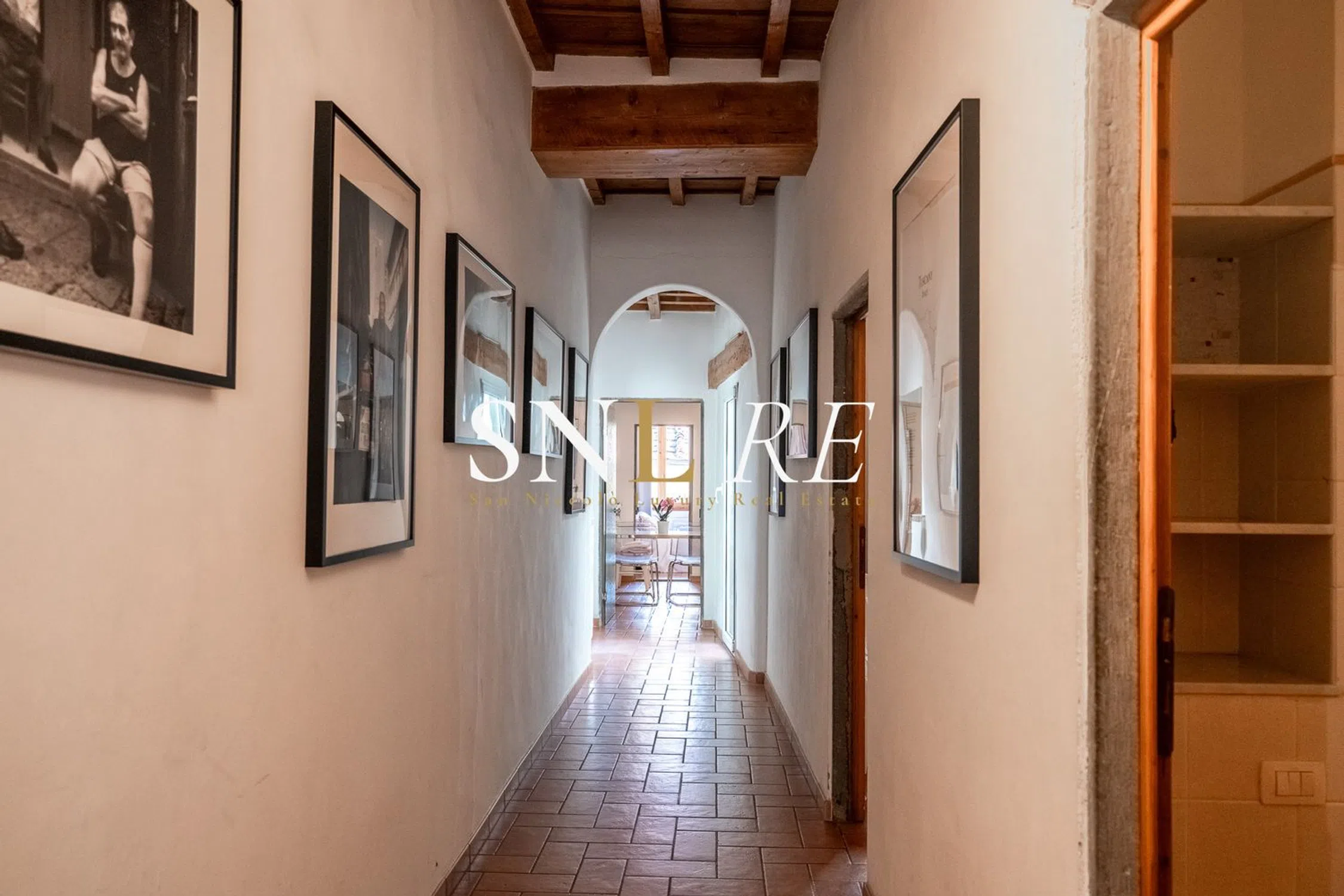 Appartamento in via dei Castellani - Photo 9