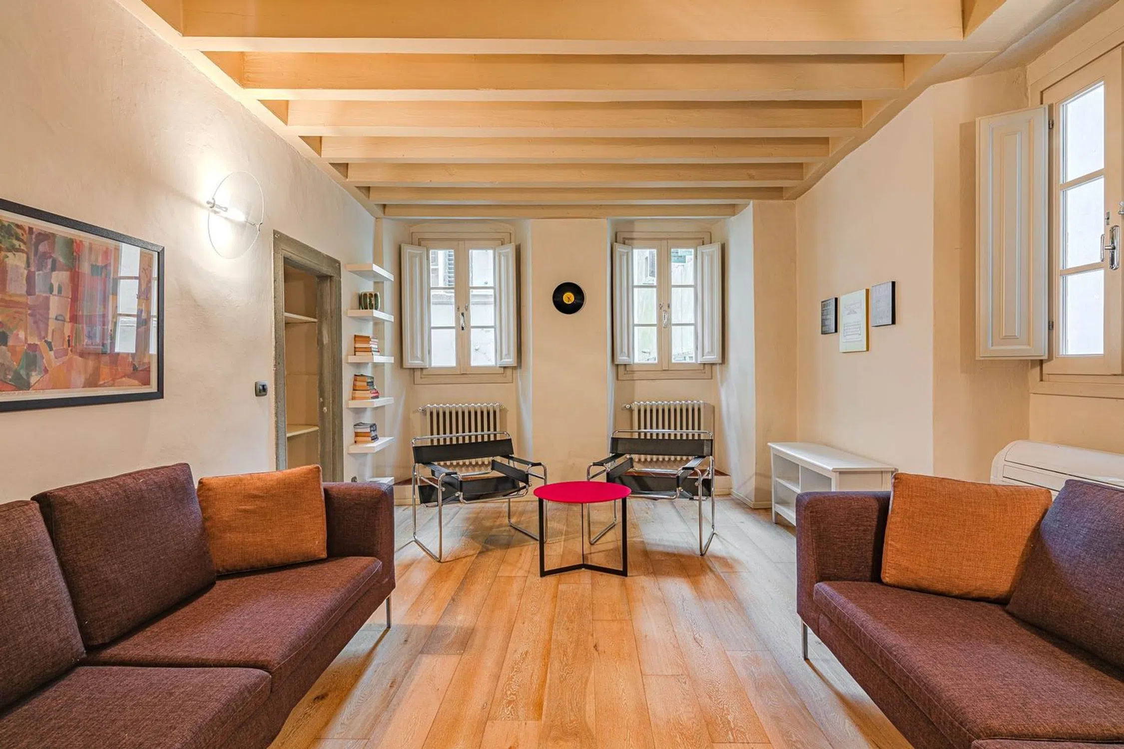Quadrilocale in Quartiere Oltrarno - San Frediano - Santo Spirito - Photo 2