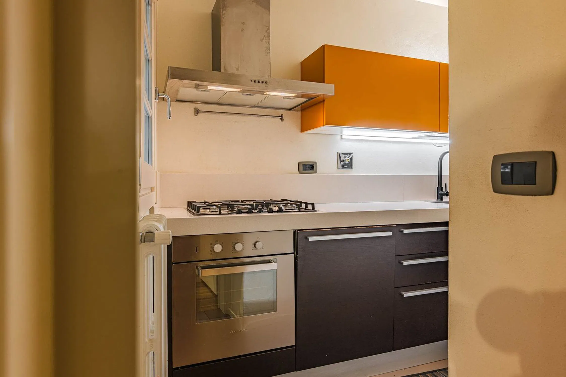 Quadrilocale in Quartiere Oltrarno - San Frediano - Santo Spirito - Photo 16