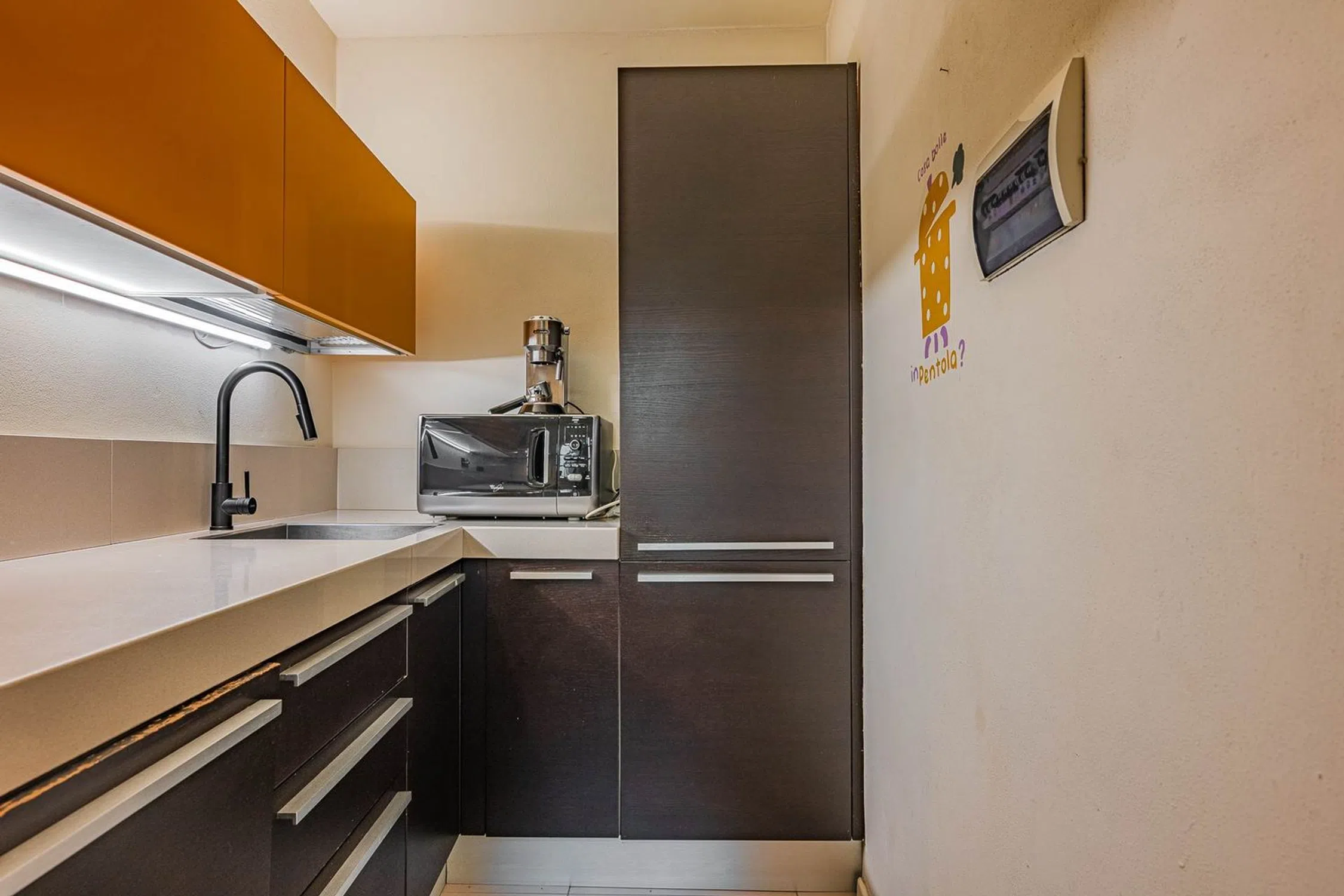Quadrilocale in Quartiere Oltrarno - San Frediano - Santo Spirito - Photo 17