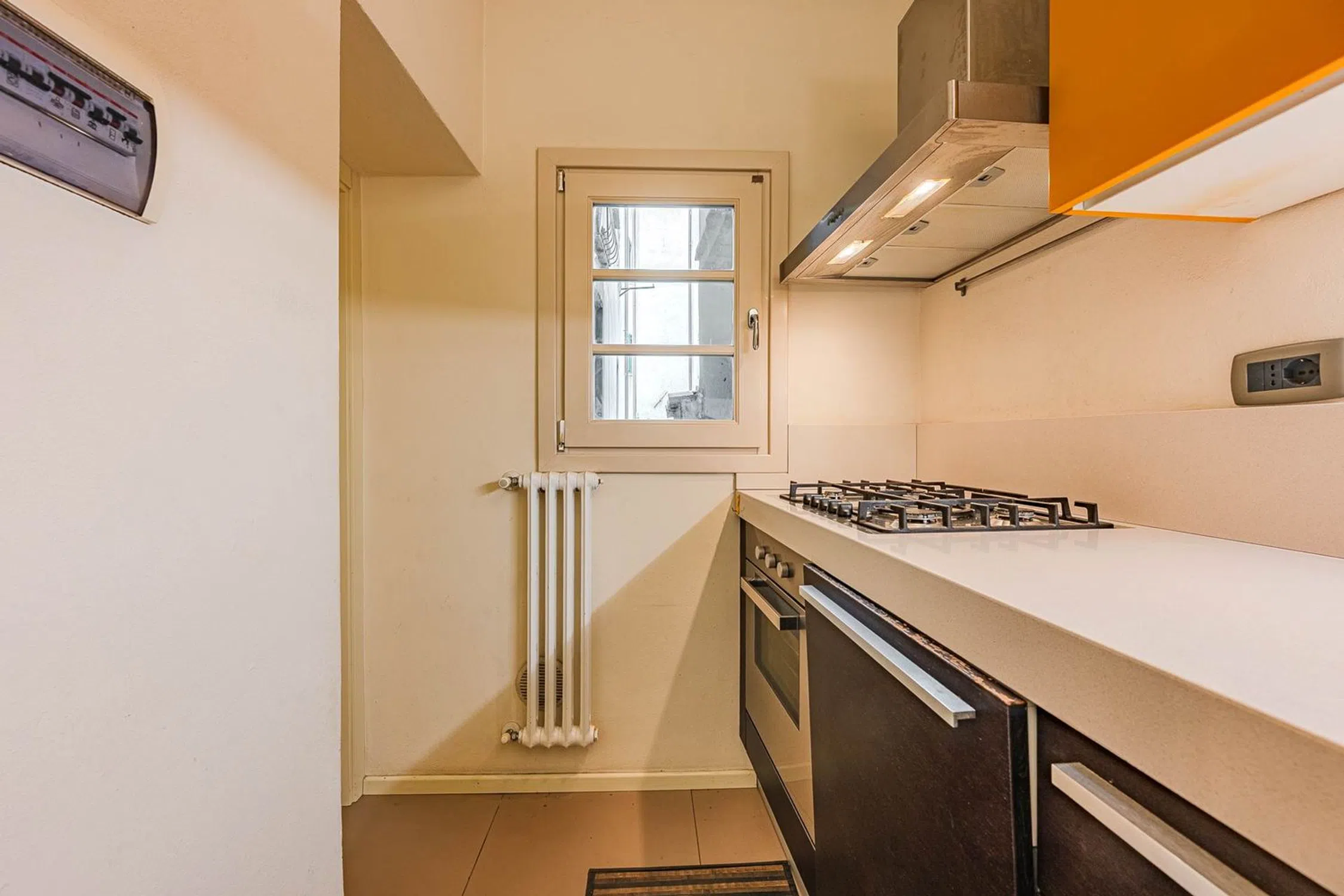 Quadrilocale in Quartiere Oltrarno - San Frediano - Santo Spirito - Photo 19