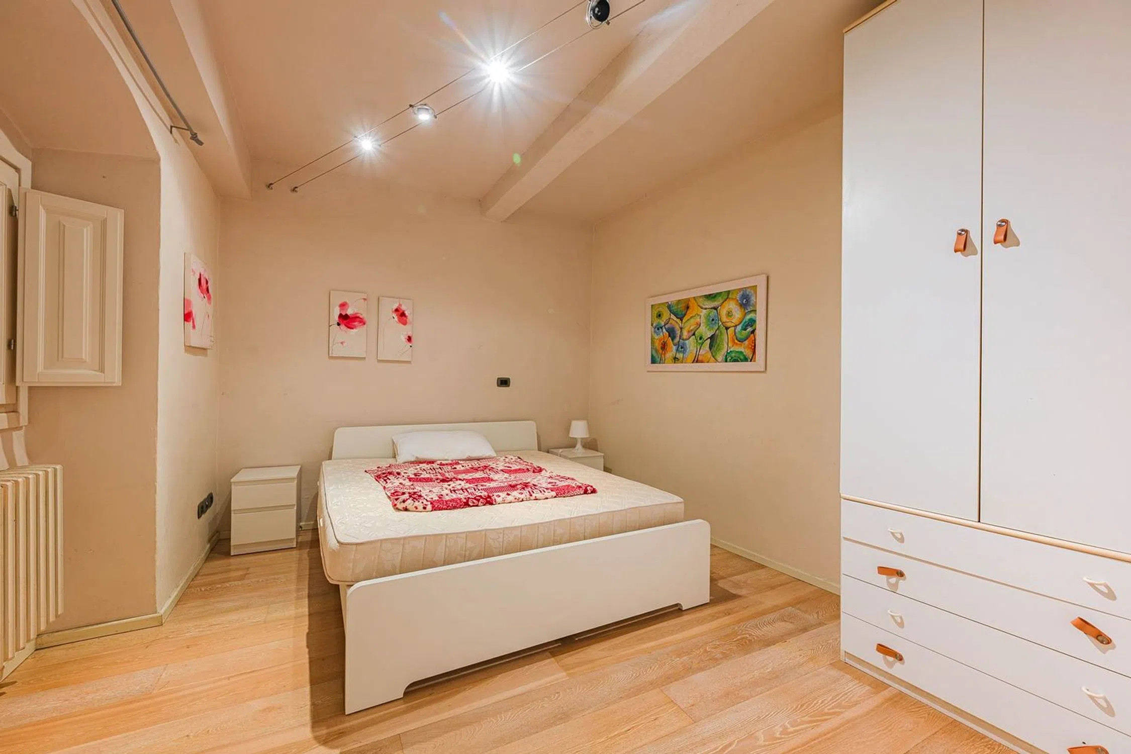 Quadrilocale in Quartiere Oltrarno - San Frediano - Santo Spirito - Photo 20