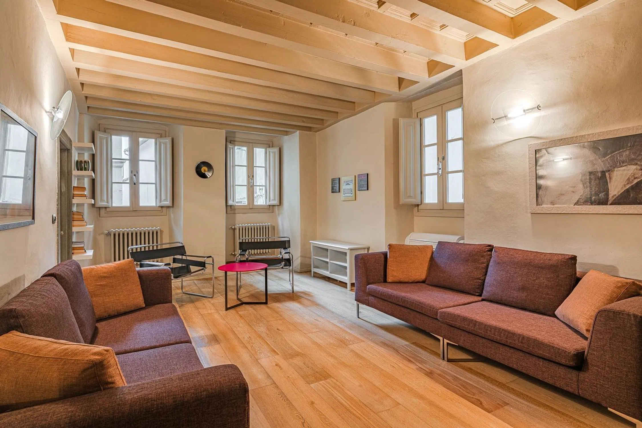 Quadrilocale in Quartiere Oltrarno - San Frediano - Santo Spirito - Photo 3