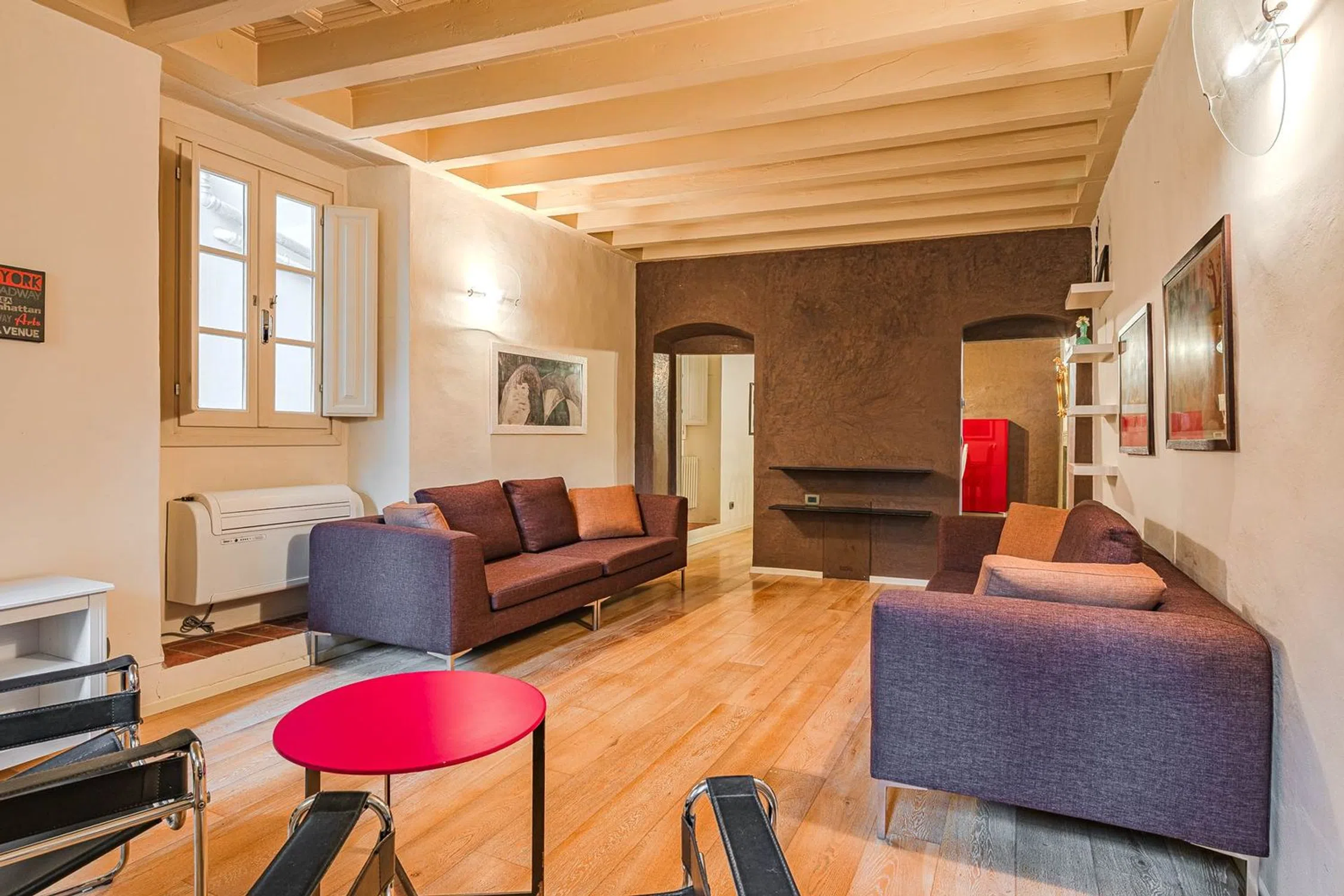 Quadrilocale in Quartiere Oltrarno - San Frediano - Santo Spirito - Photo 6