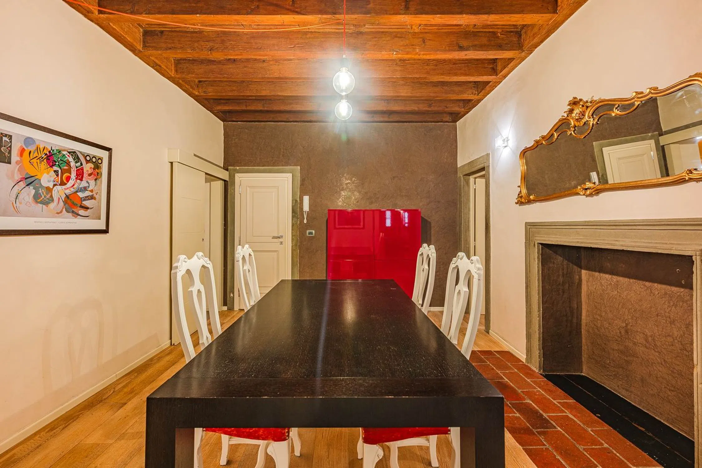 Quadrilocale in Quartiere Oltrarno - San Frediano - Santo Spirito - Photo 8