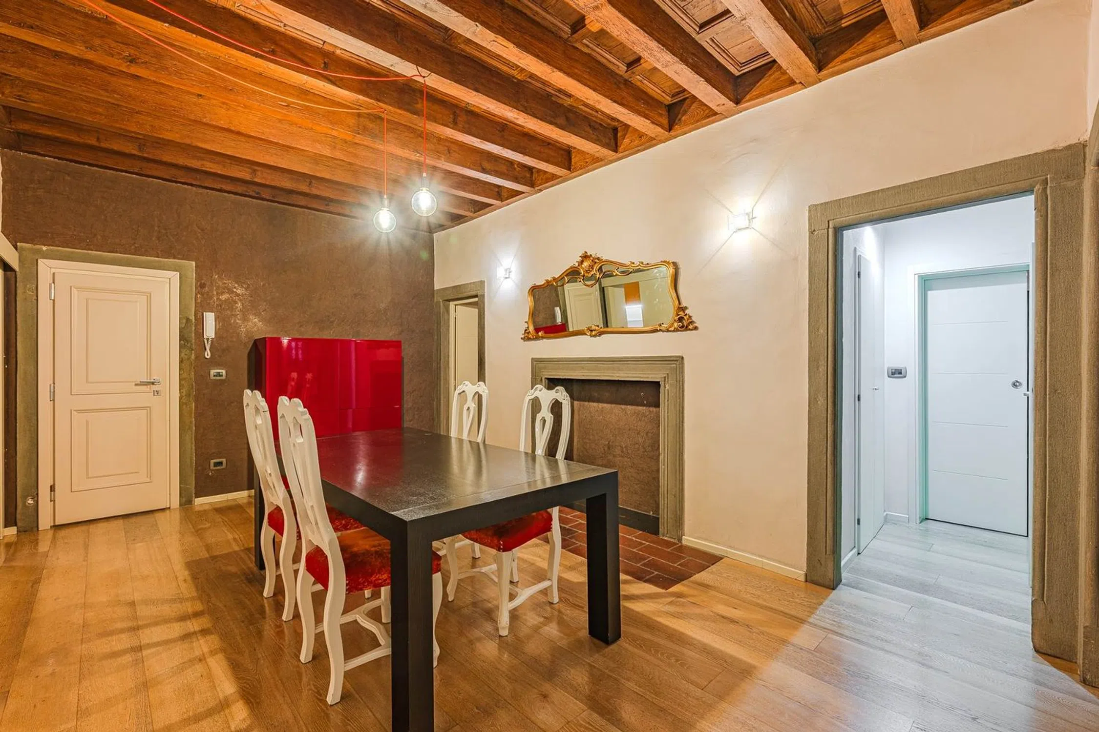 Quadrilocale in Quartiere Oltrarno - San Frediano - Santo Spirito - Photo 9