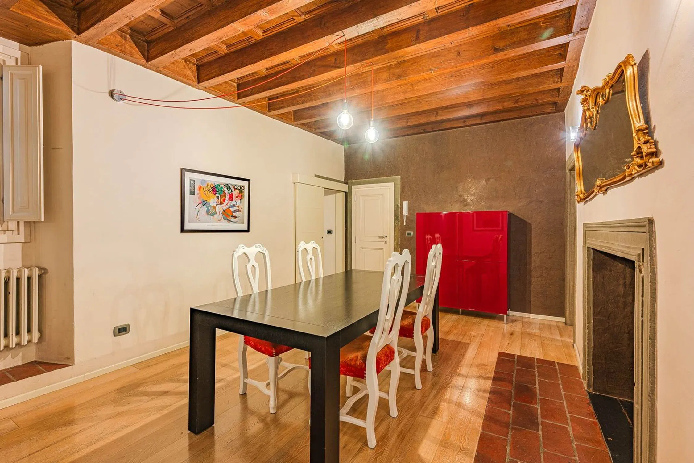 Quadrilocale in Quartiere Oltrarno - San Frediano - Santo Spirito - Photo 10