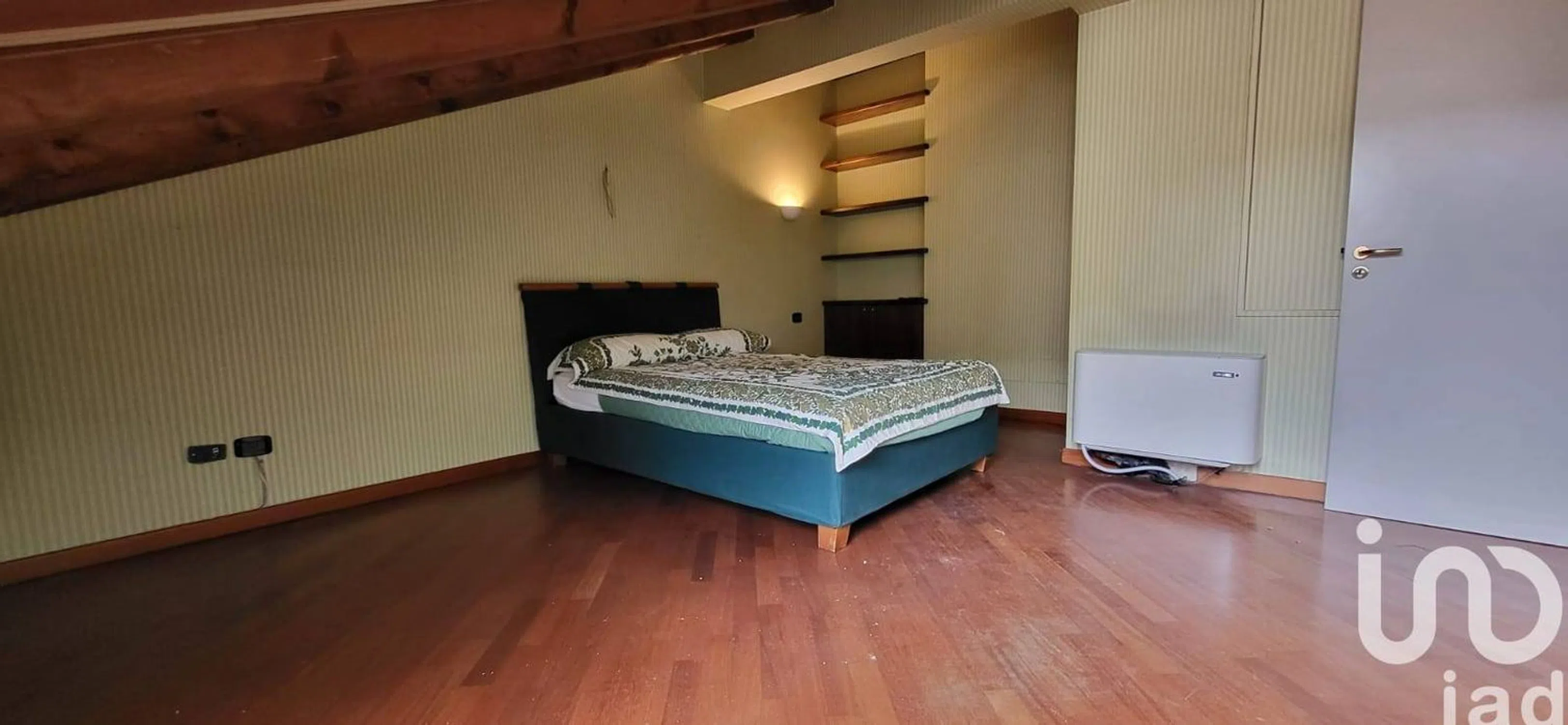 Appartamento in via Giuseppe Sacchi, 4 - Photo 15