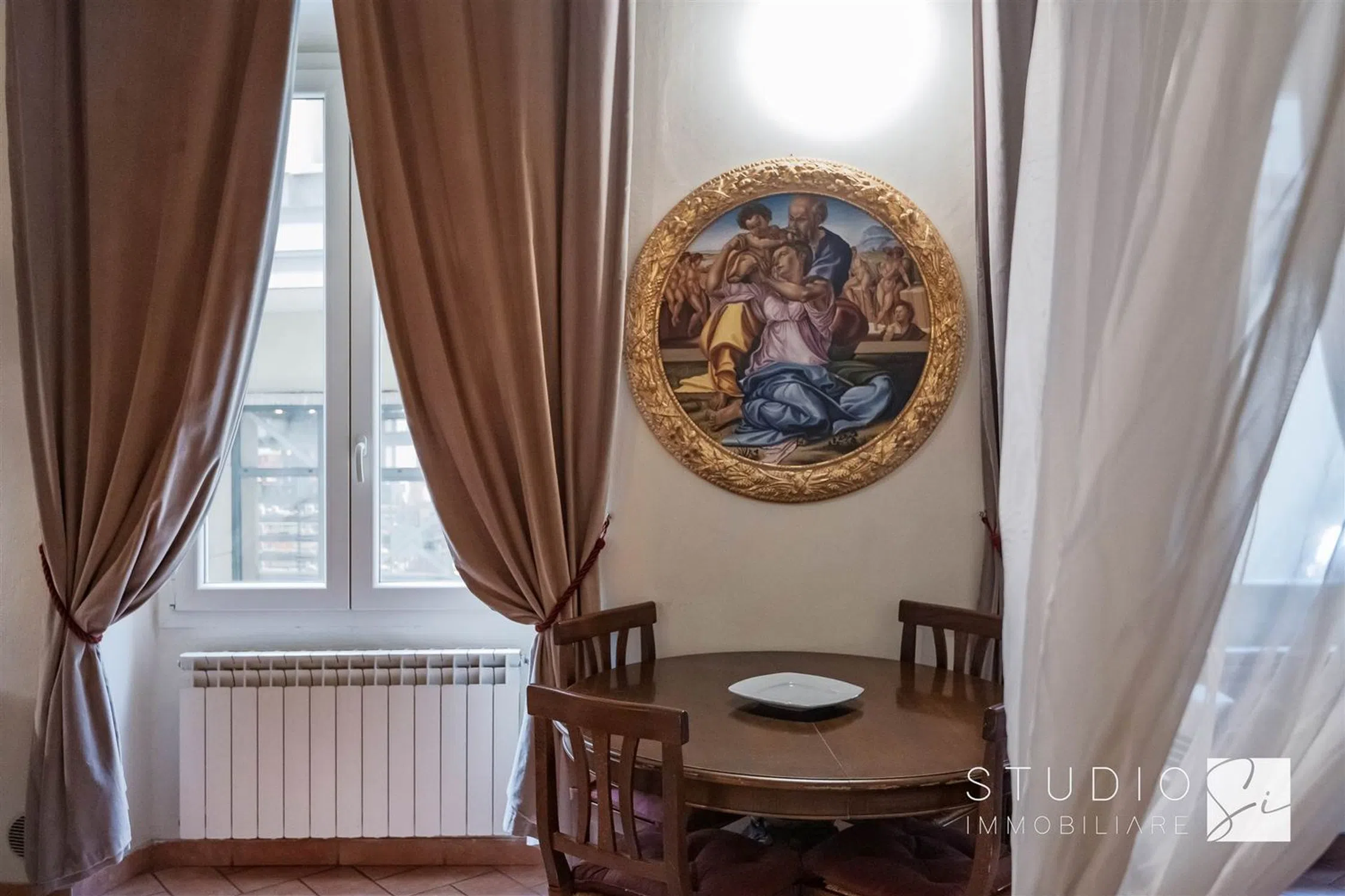 Appartamento in piazza della Signoria - Photo 8