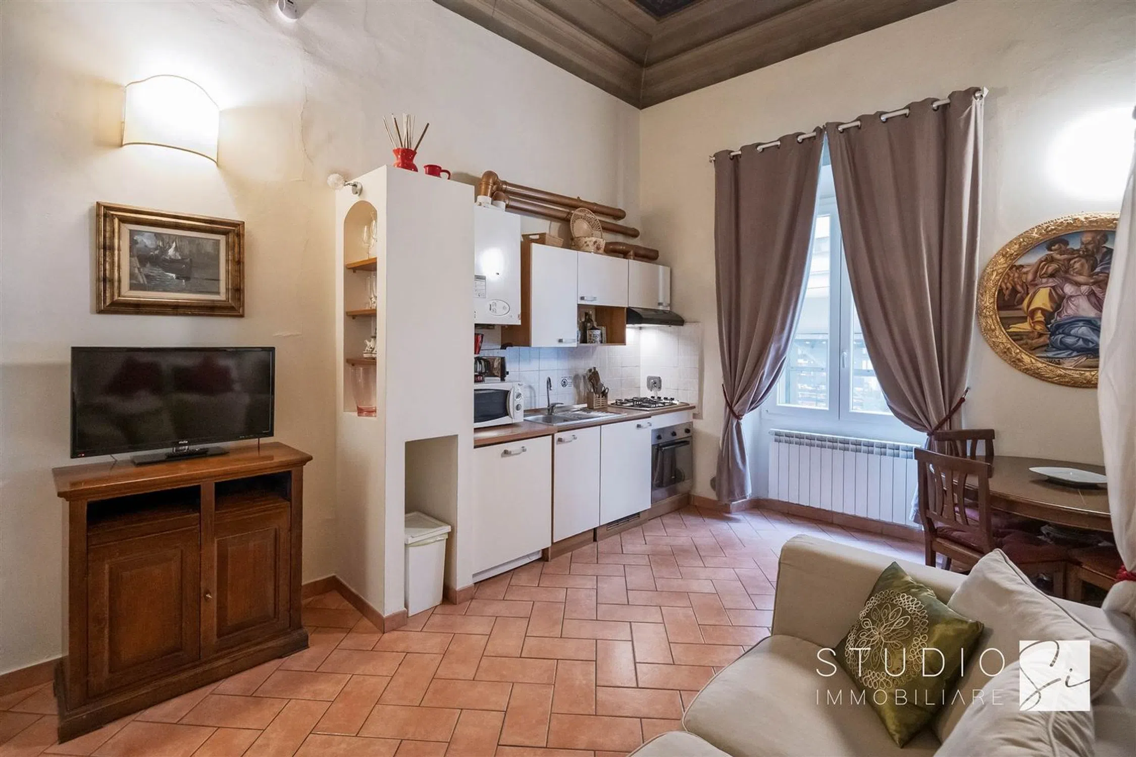 Appartamento in piazza della Signoria - Photo 9
