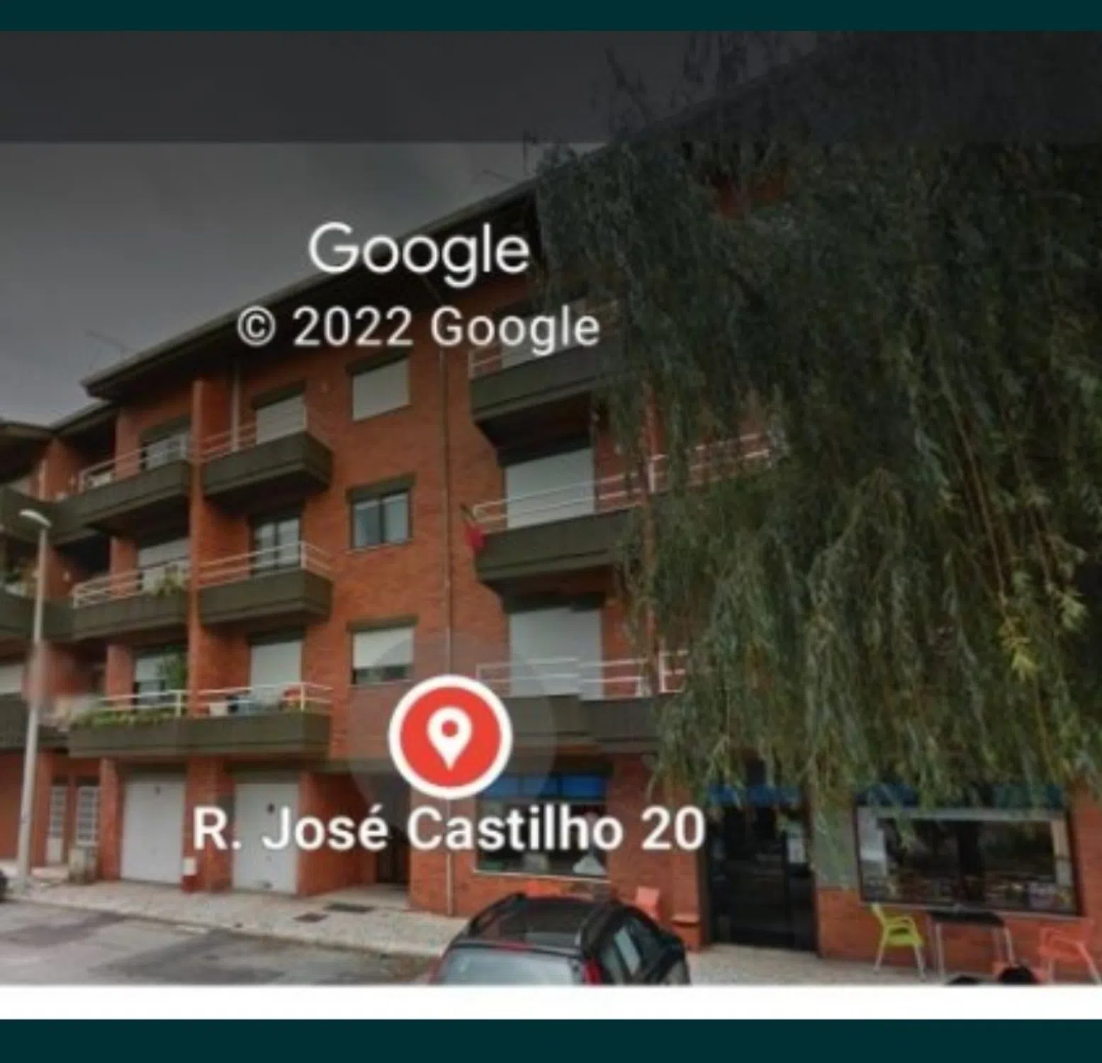 Apartamento na rua José Castilho, 20 - Photo 1