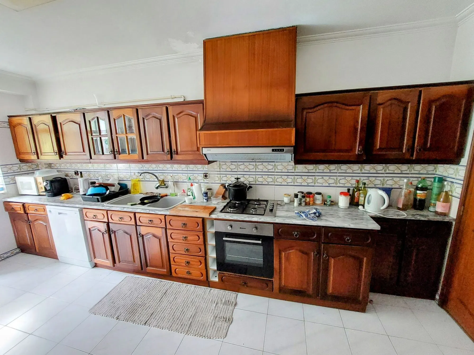 Apartamento na rua José Castilho, 20 - Photo 3