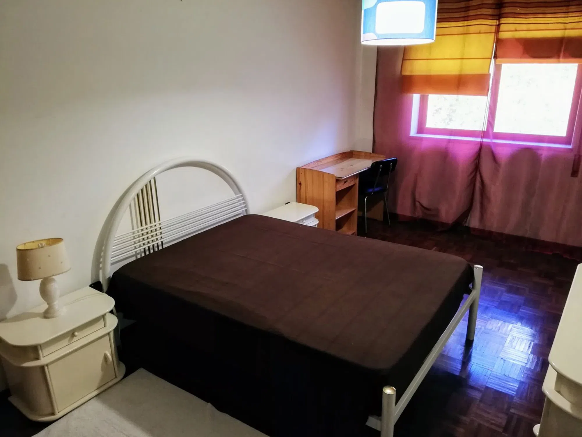 Apartamento na rua José Castilho, 20 - Photo 4