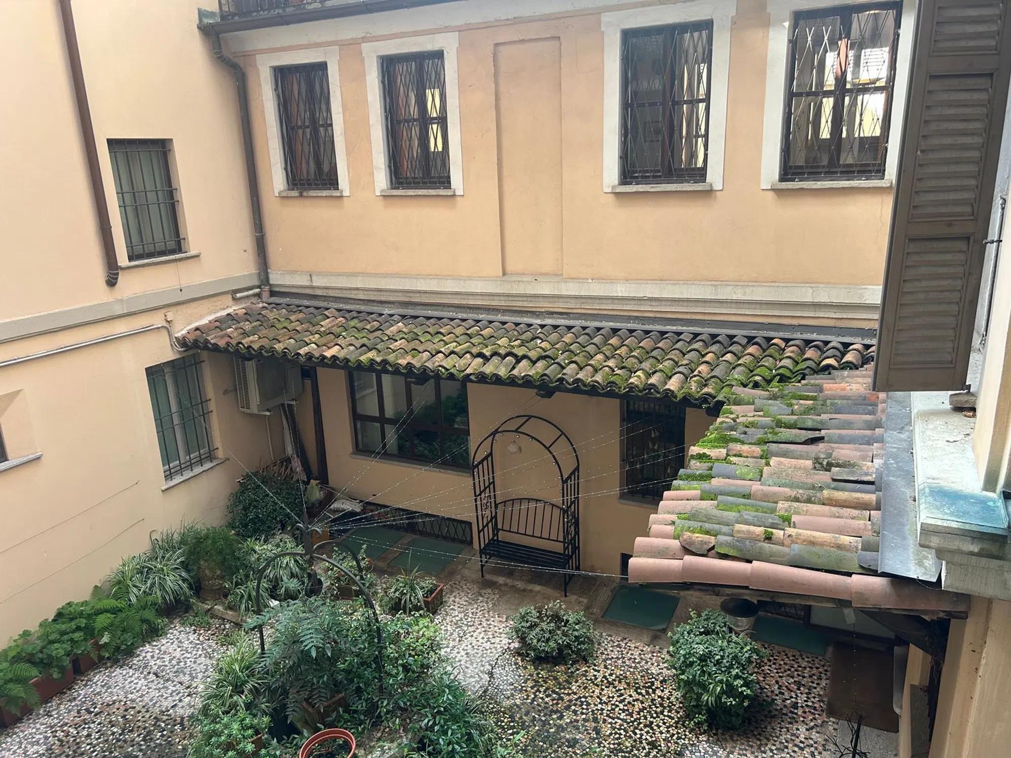Trilocale in corso Magenta, 22 - Photo 2