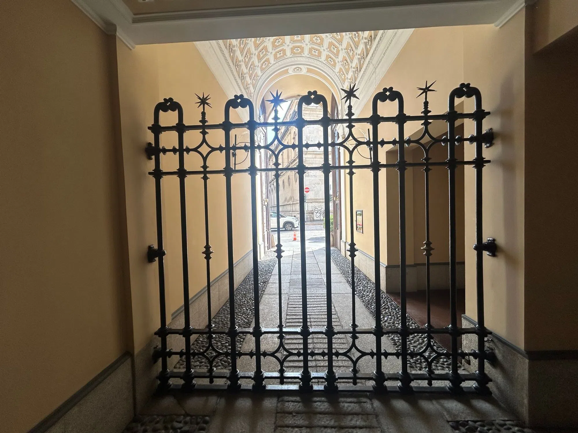 Trilocale in corso Magenta, 22 - Photo 11