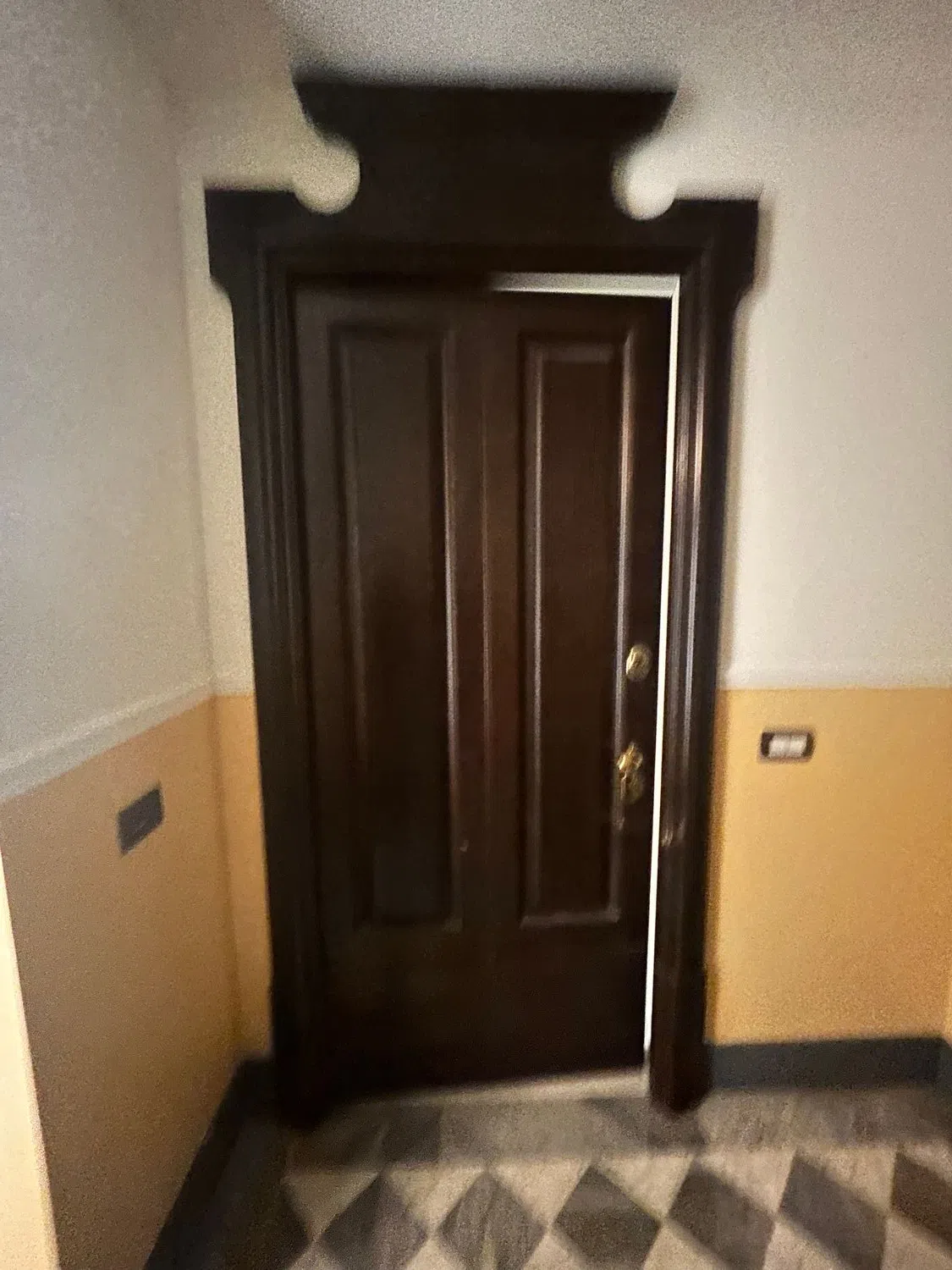 Trilocale in corso Magenta, 22 - Photo 12