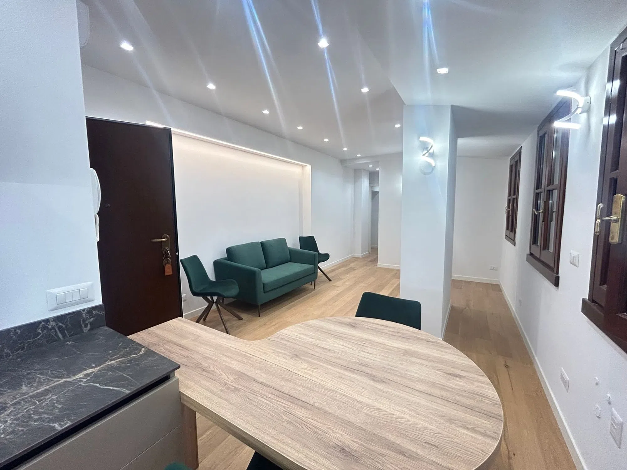 Trilocale in corso Magenta, 22 - Photo 14