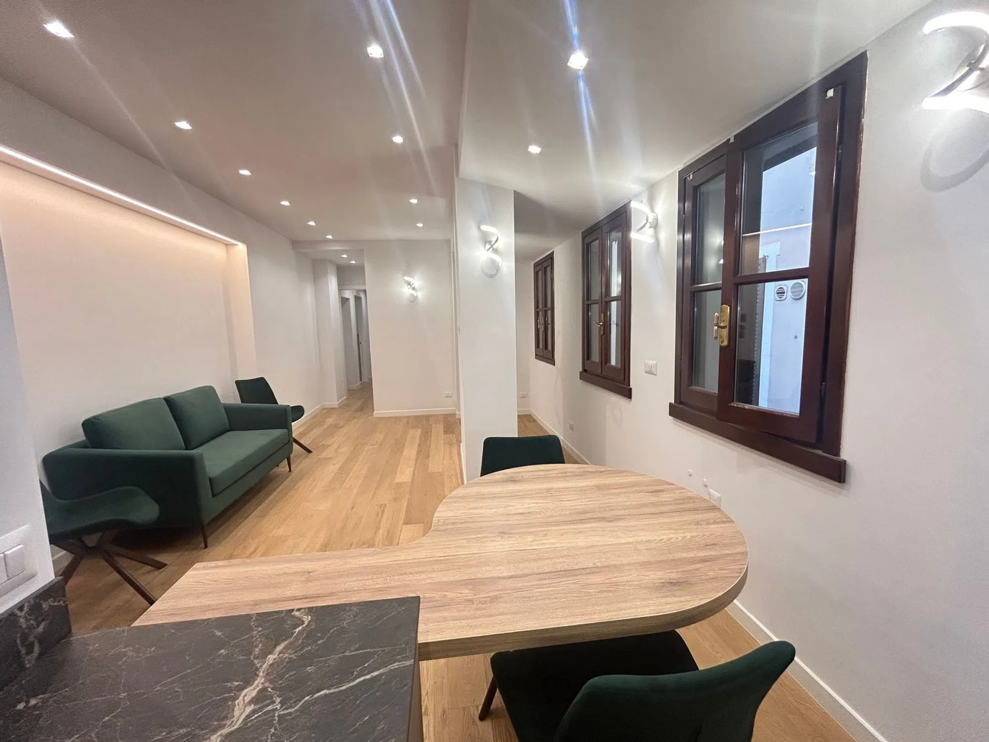 Trilocale in corso Magenta, 22 - Photo 18