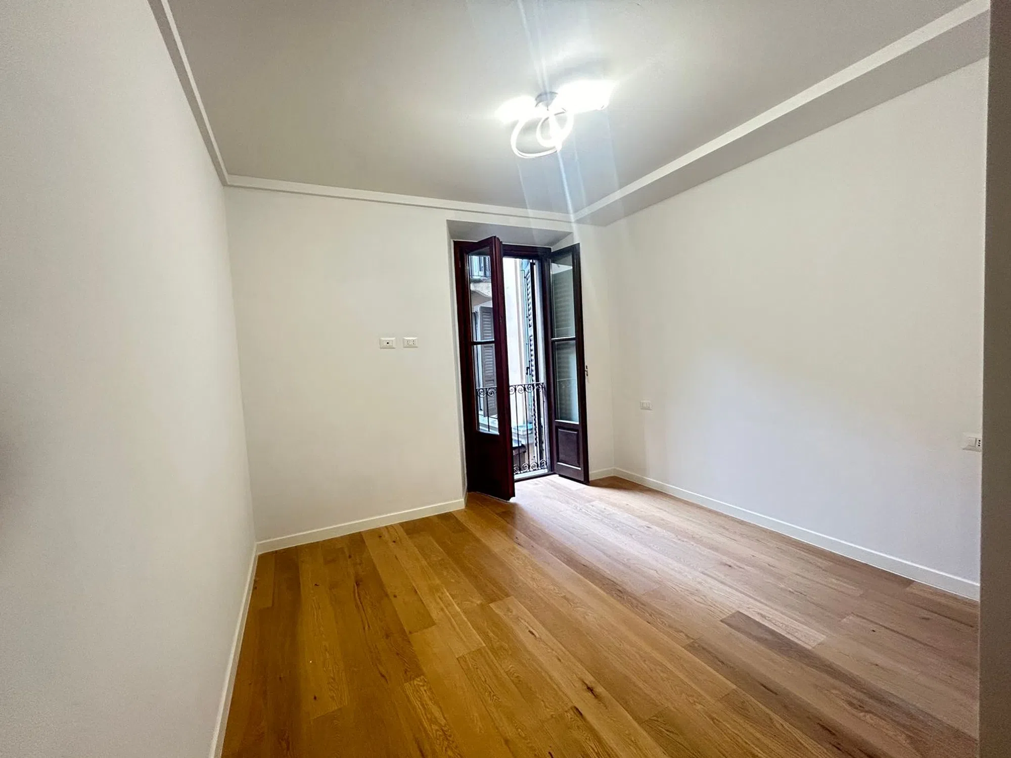 Trilocale in corso Magenta, 22 - Photo 19