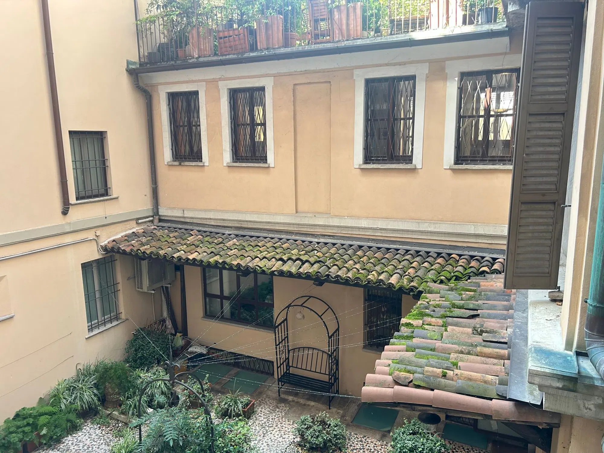 Trilocale in corso Magenta, 22 - Photo 3