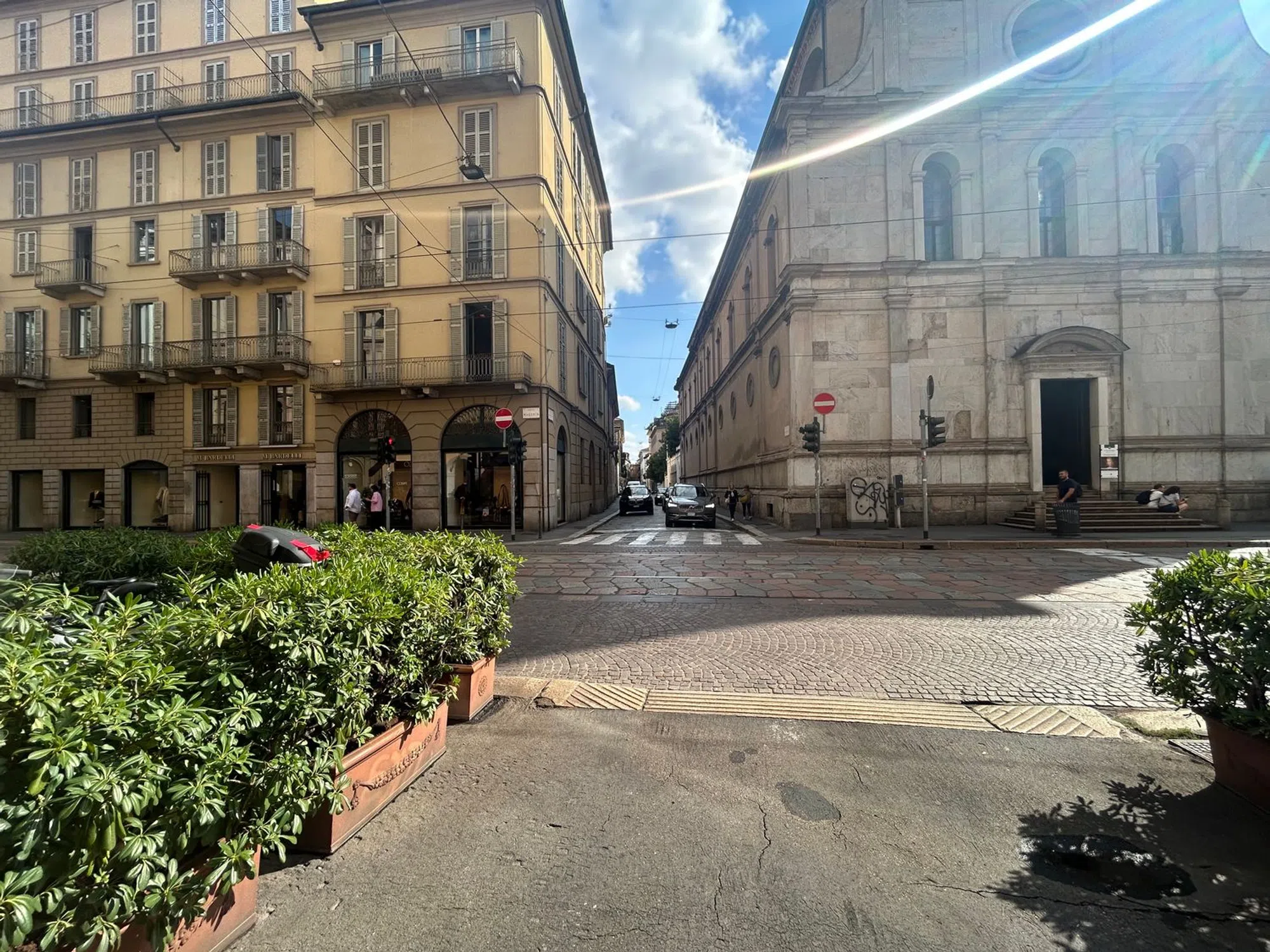 Trilocale in corso Magenta, 22 - Photo 6