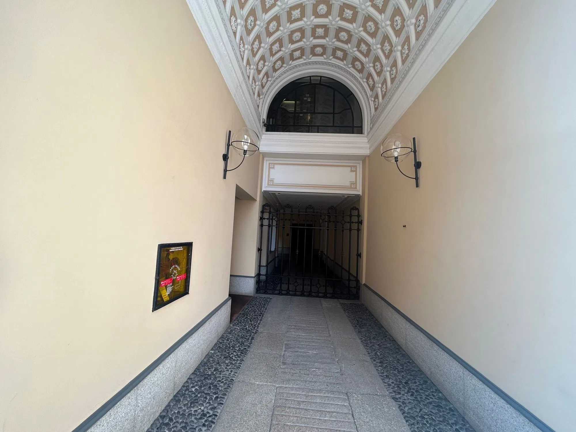 Trilocale in corso Magenta, 22 - Photo 8