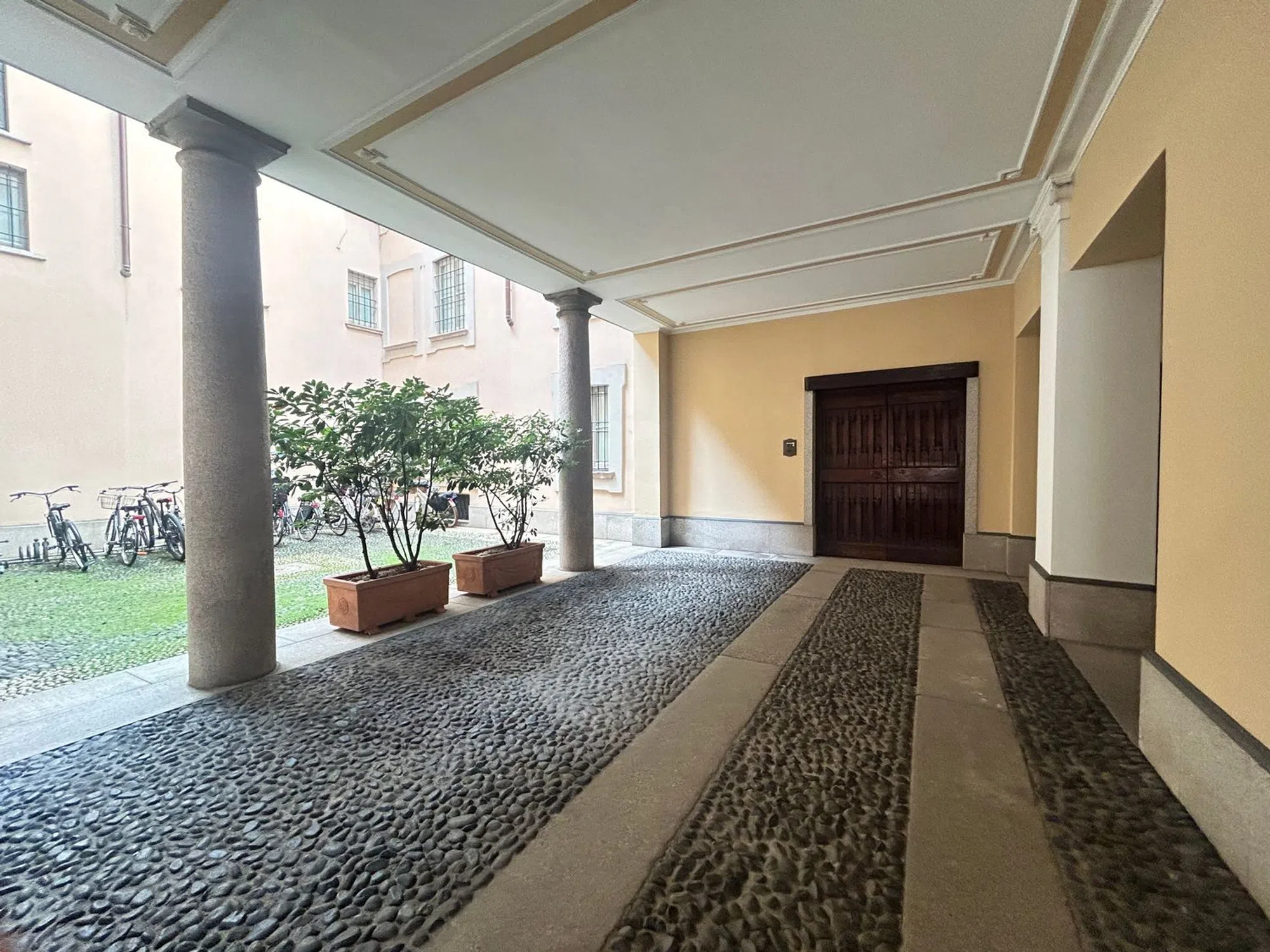 Trilocale in corso Magenta, 22 - Photo 9