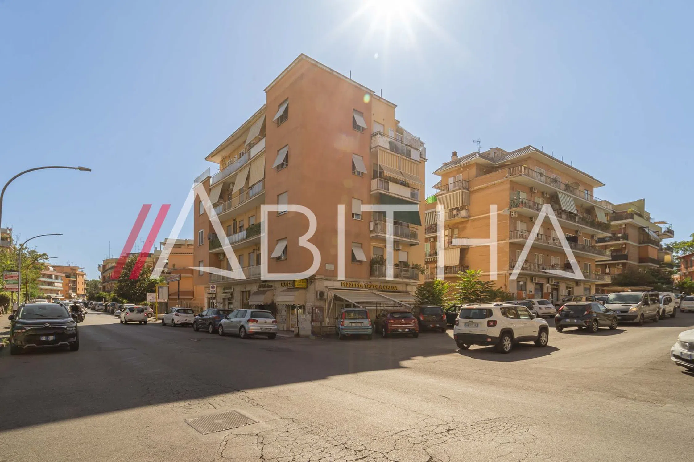 Trilocale in via dei Durantini s.n.c. - Photo 1