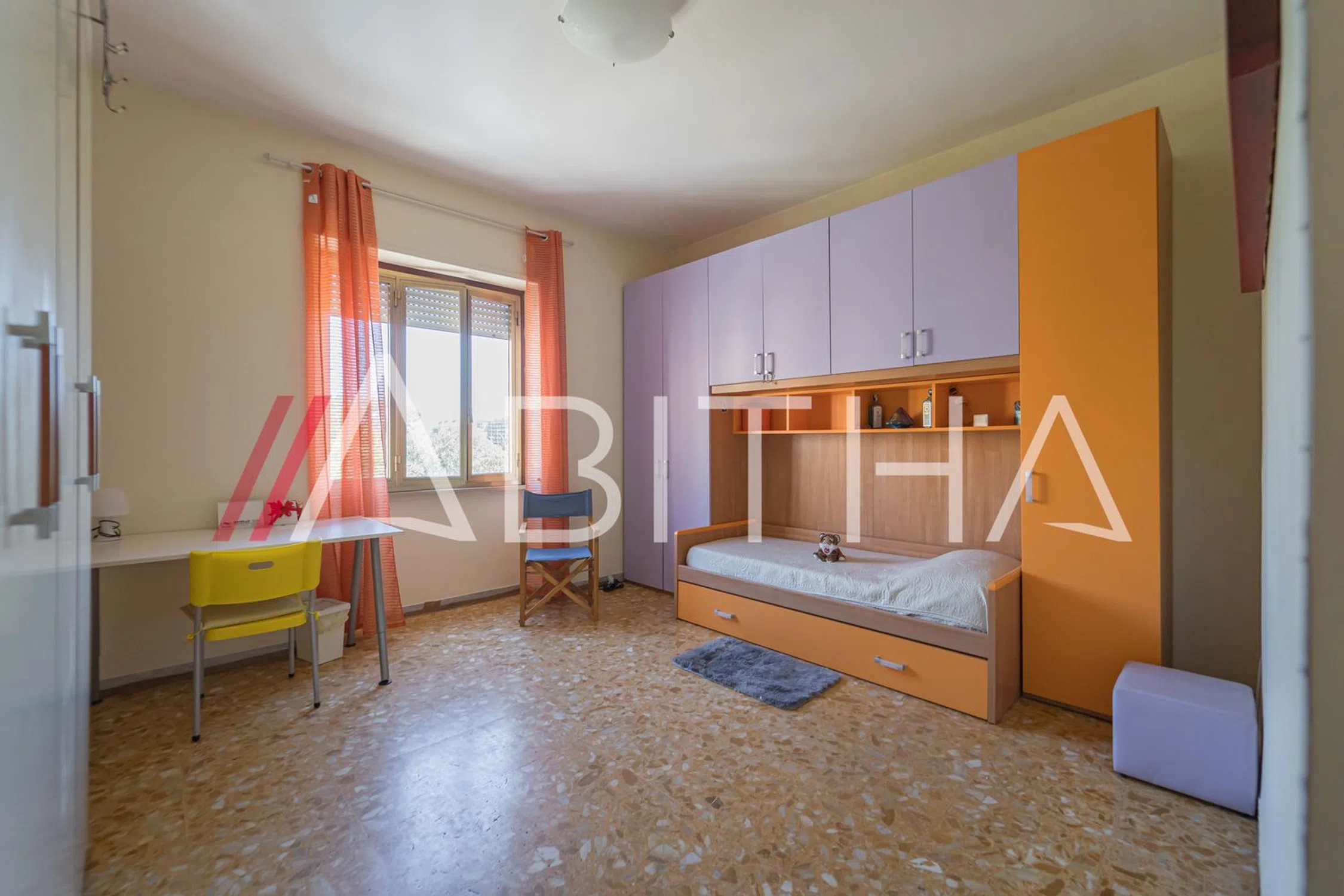 Trilocale in via dei Durantini s.n.c. - Photo 12