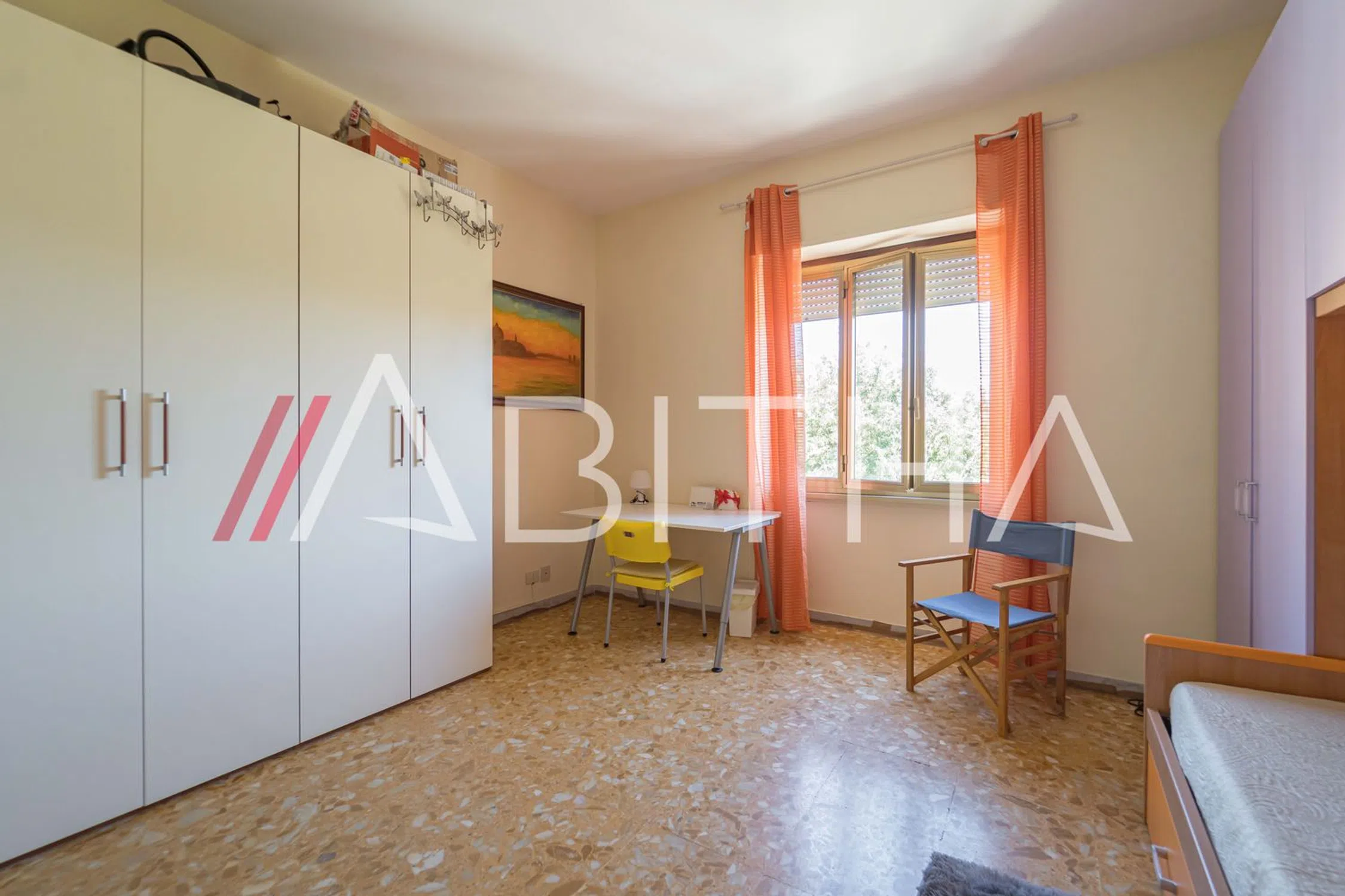 Trilocale in via dei Durantini s.n.c. - Photo 14