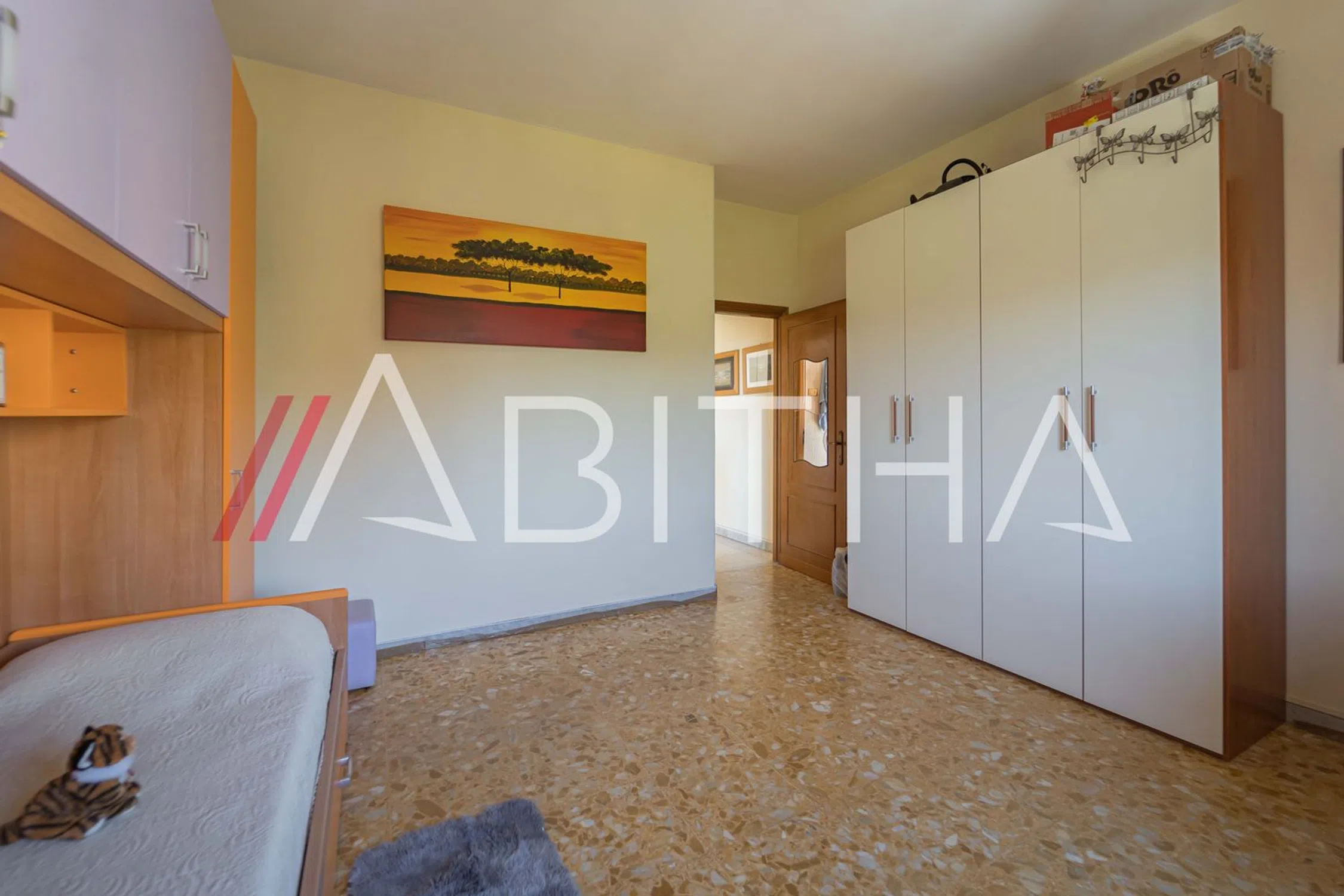 Trilocale in via dei Durantini s.n.c. - Photo 15