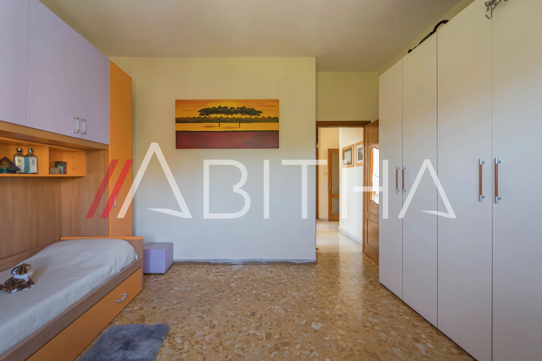 Trilocale in via dei Durantini s.n.c. - Photo 17