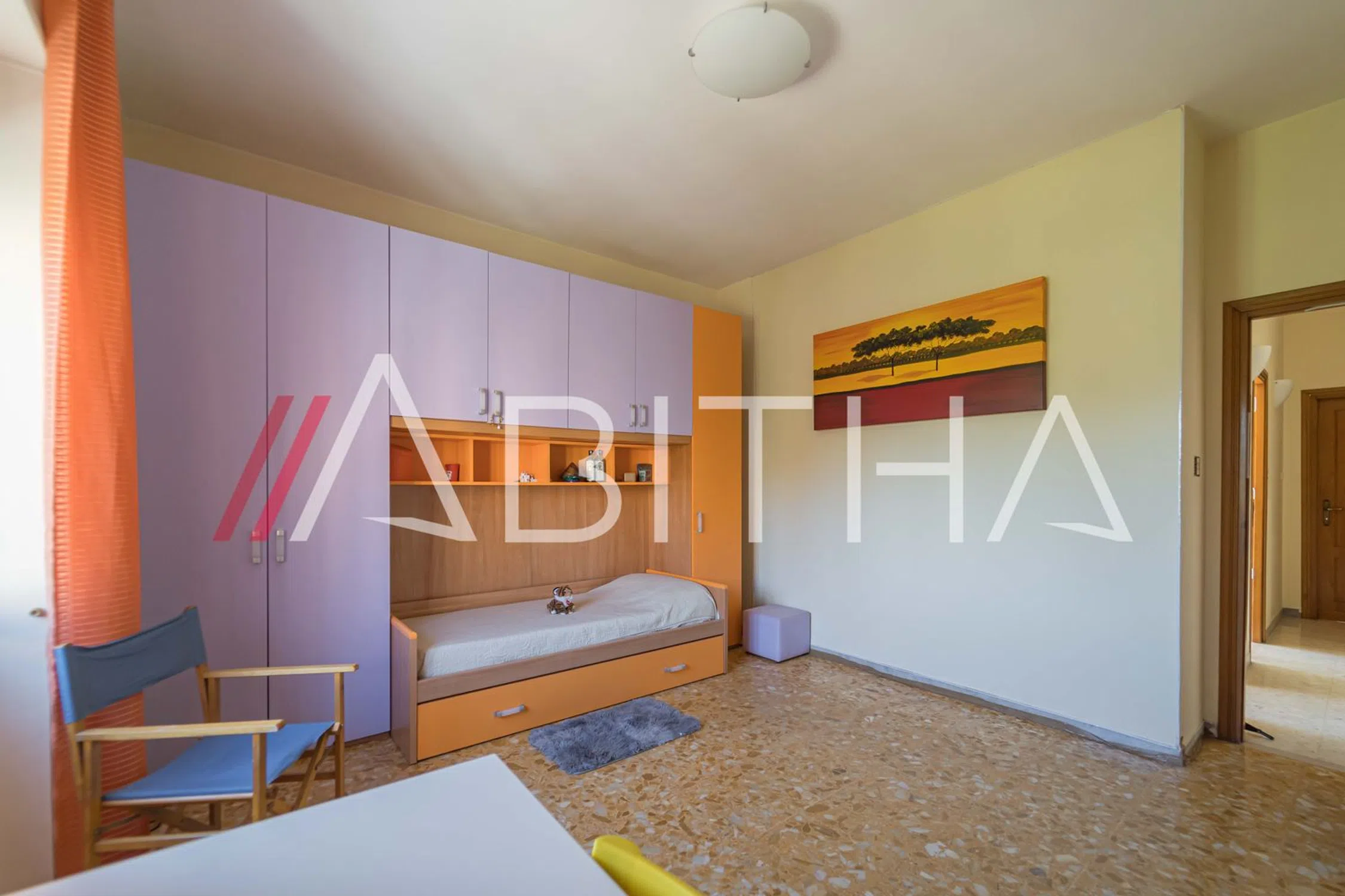 Trilocale in via dei Durantini s.n.c. - Photo 18