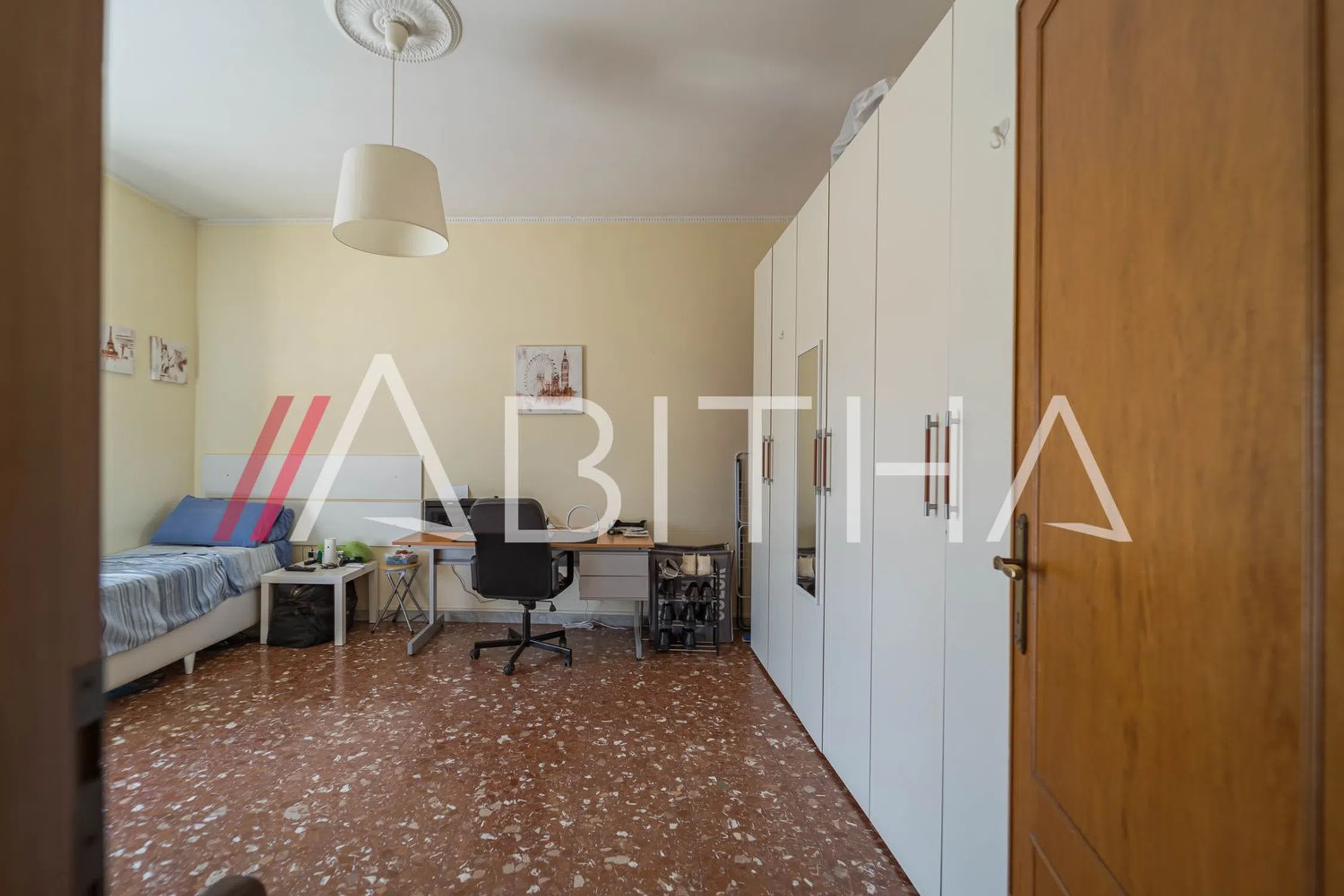 Trilocale in via dei Durantini s.n.c. - Photo 20