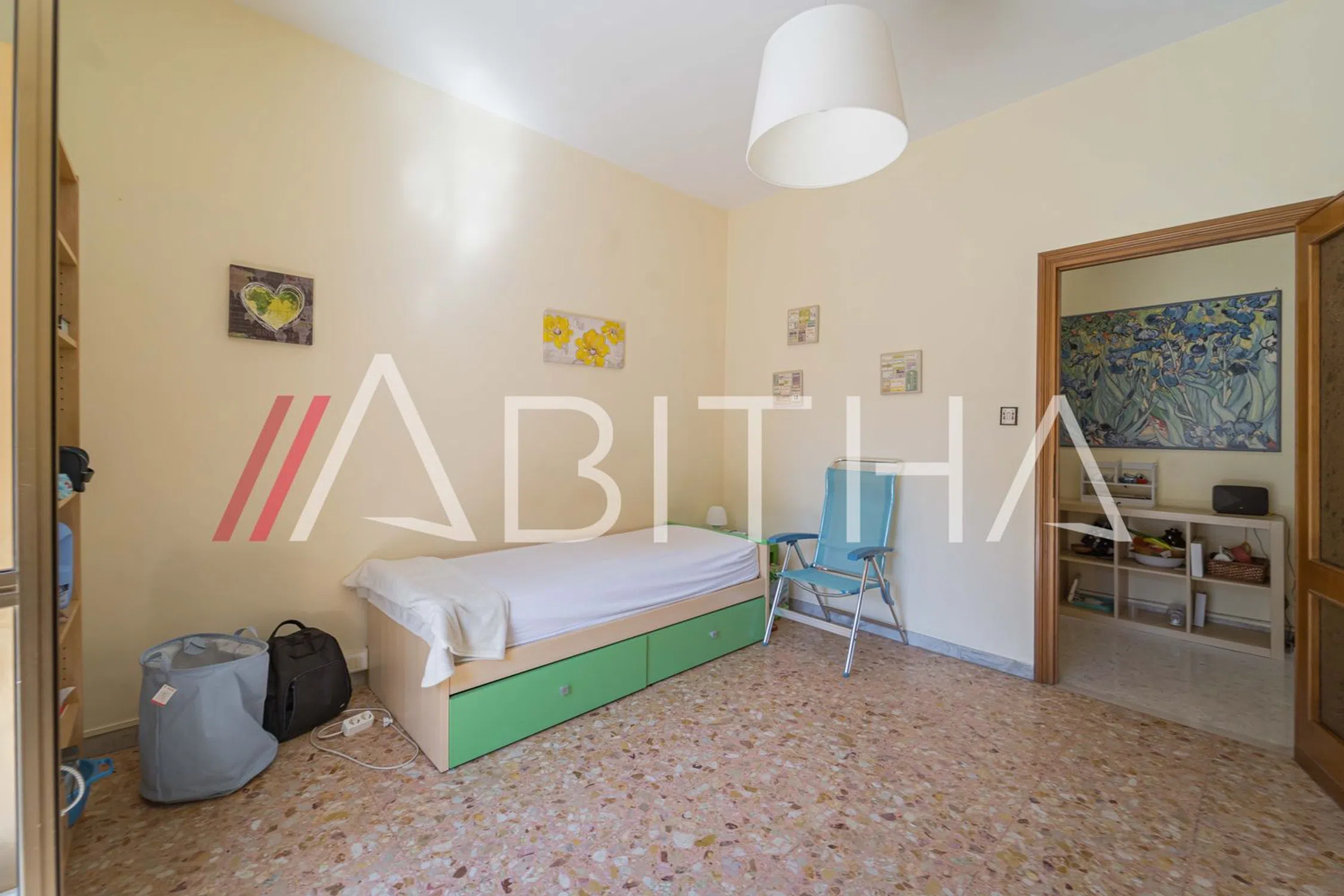 Trilocale in via dei Durantini s.n.c. - Photo 7