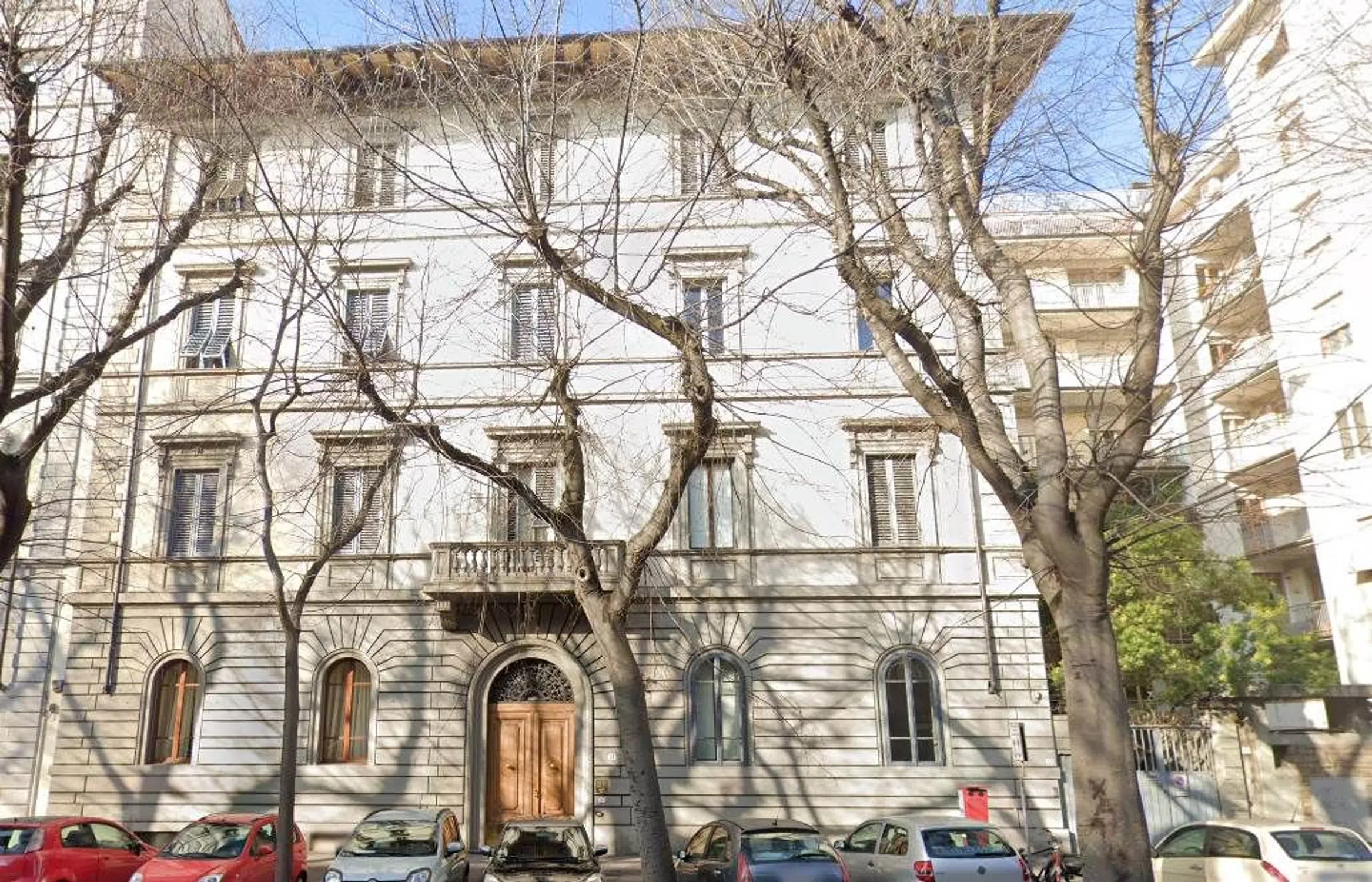 Appartamento in viale Don Giovanni Minzoni s.n.c. - Photo 14