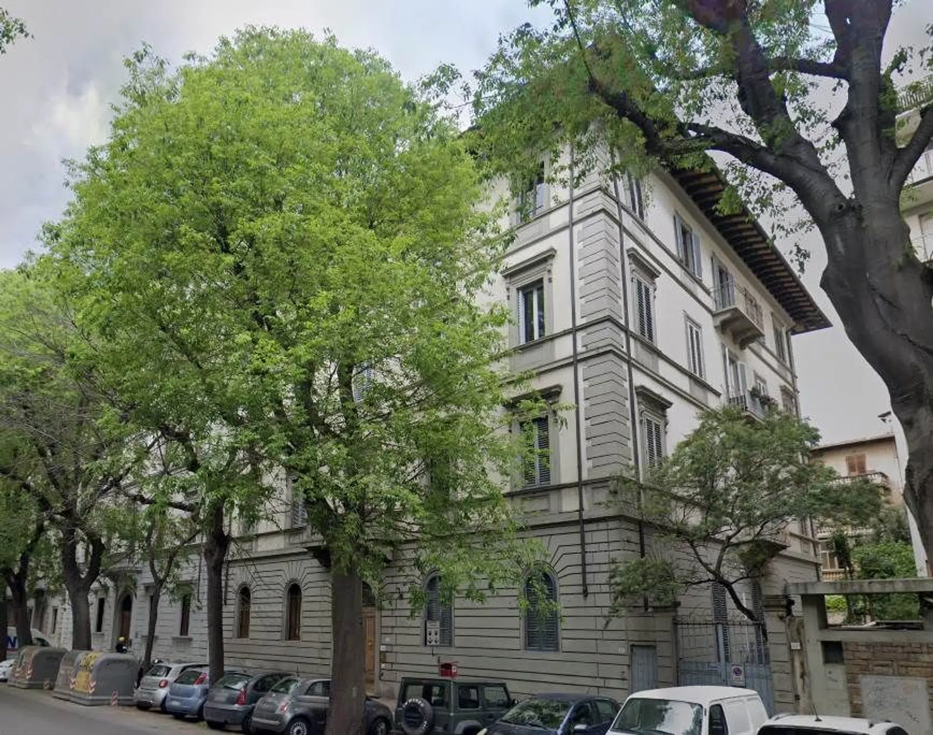Appartamento in viale Don Giovanni Minzoni s.n.c. - Photo 9