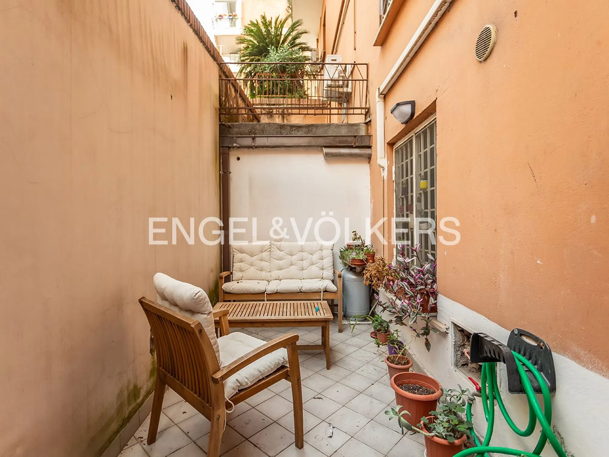 Appartamento su due piani in via Tor Caldara s.n.c. - Photo 13