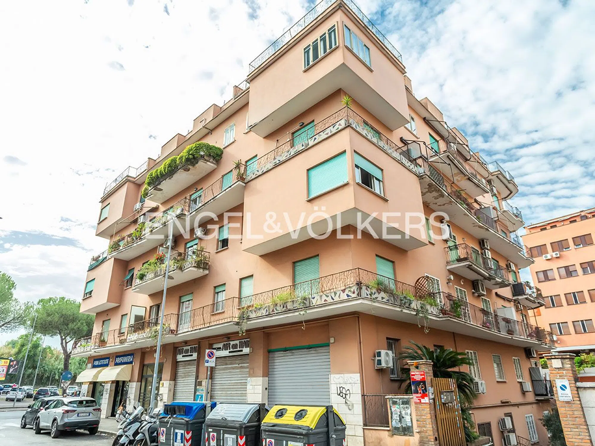 Appartamento su due piani in via Tor Caldara s.n.c. - Photo 16