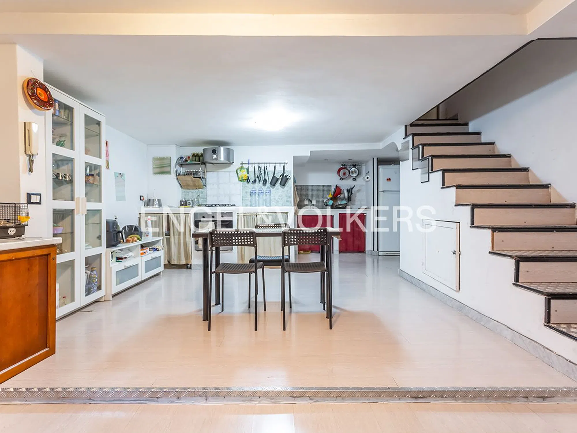 Appartamento su due piani in via Tor Caldara s.n.c. - Photo 4