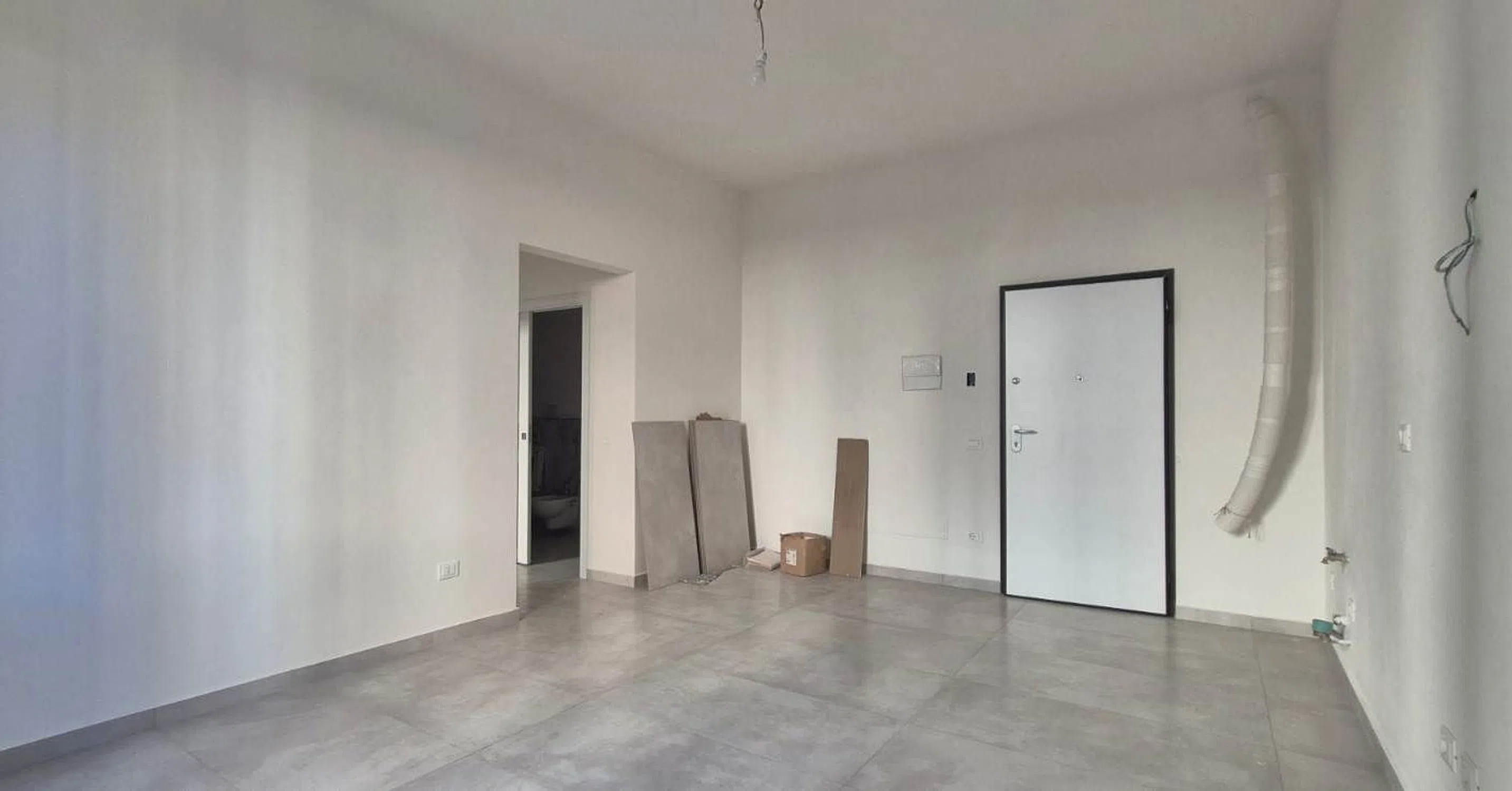 Trilocale in via Andrea del Castagno, 43 - Photo 2