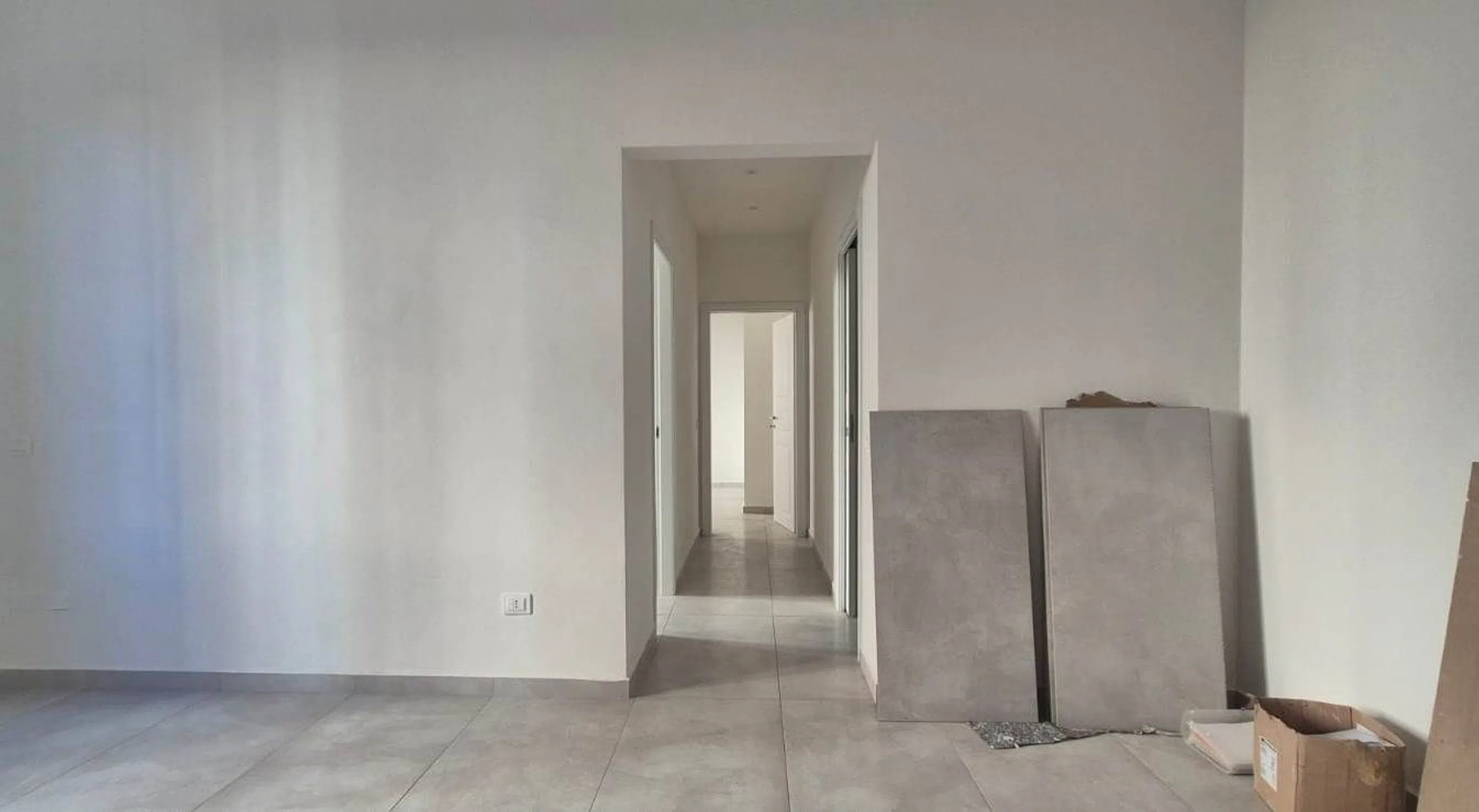 Trilocale in via Andrea del Castagno, 43 - Photo 3