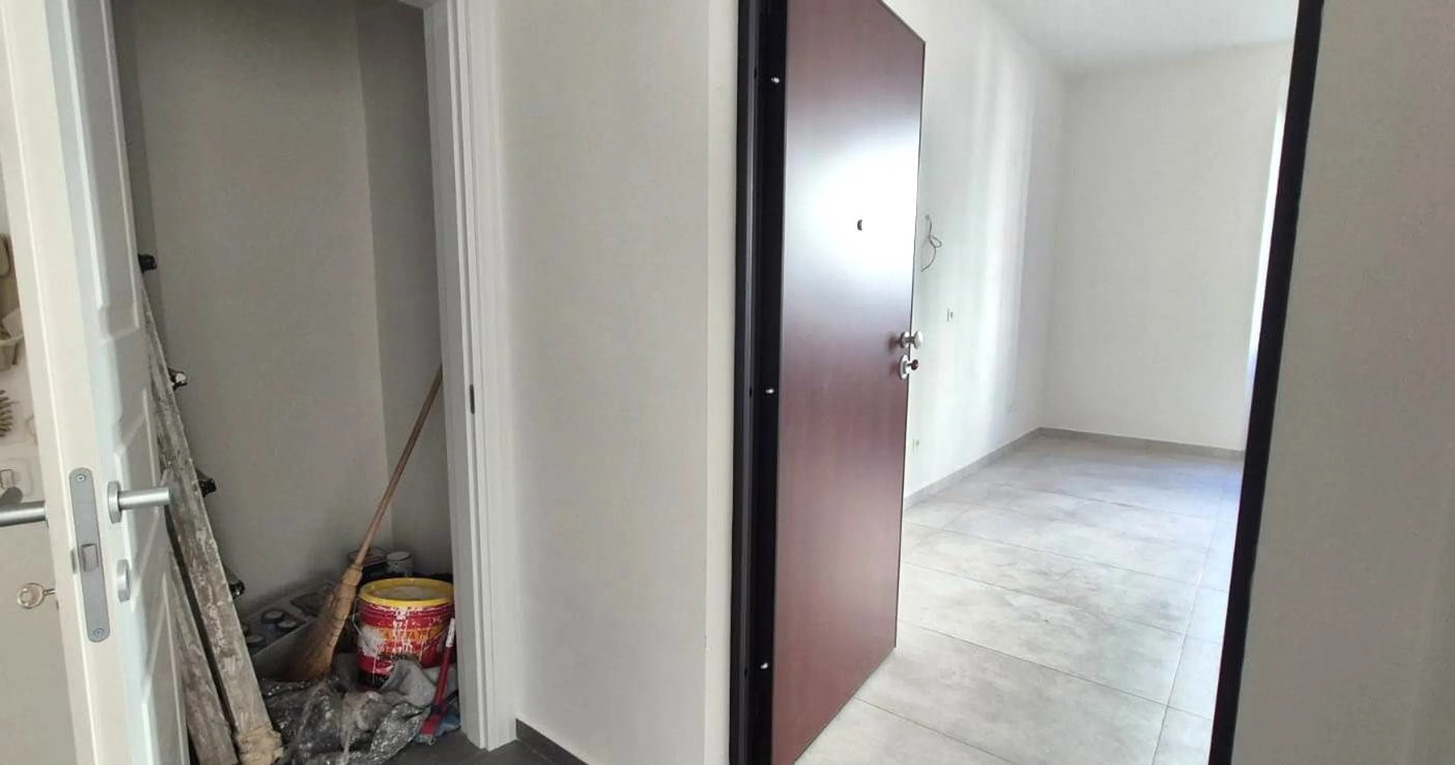 Trilocale in via Andrea del Castagno, 43 - Photo 4