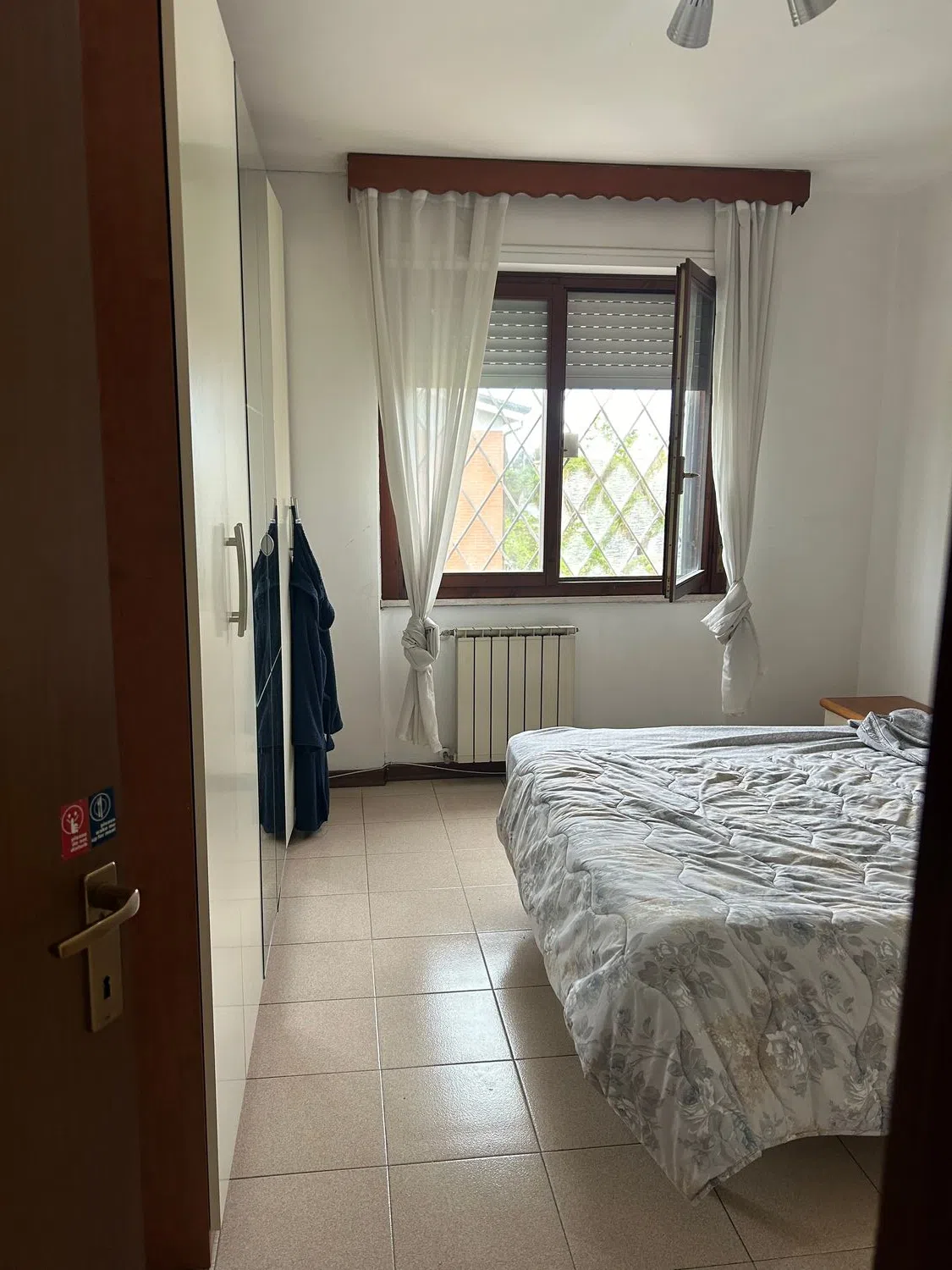 Villetta a schiera in via di Macchia Palocco, 111 - Photo 12